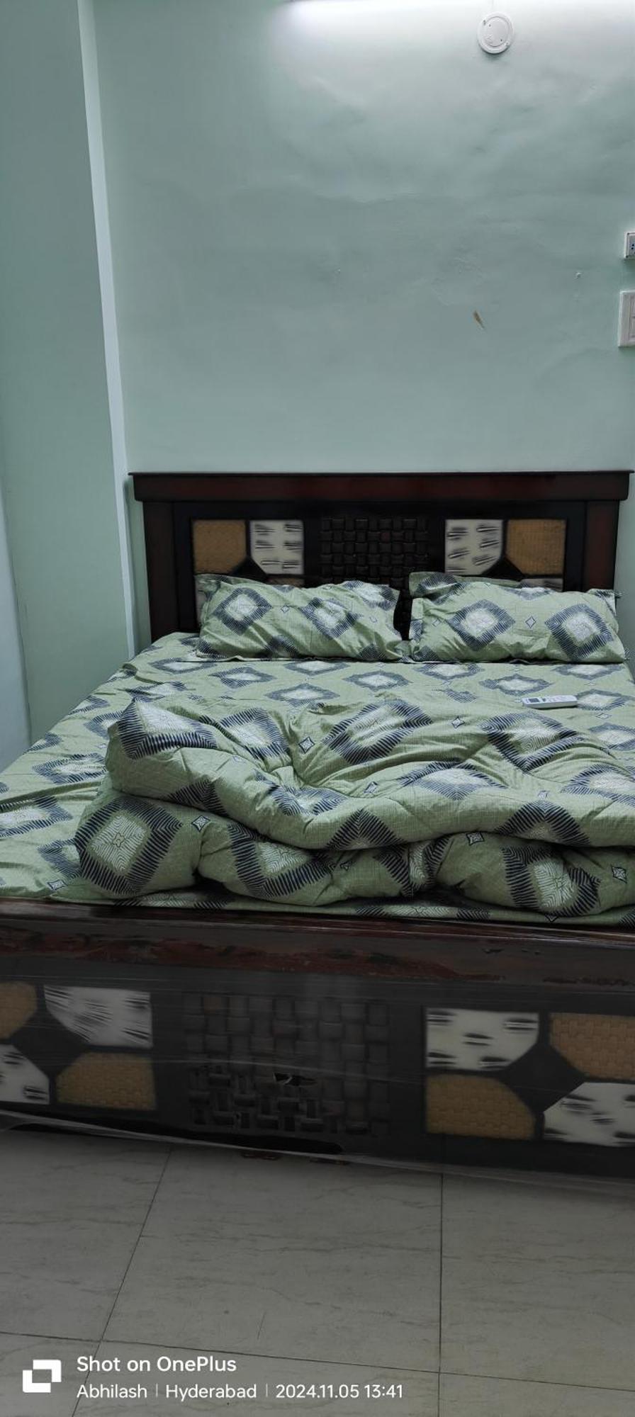 The Cozy Nest 1 *