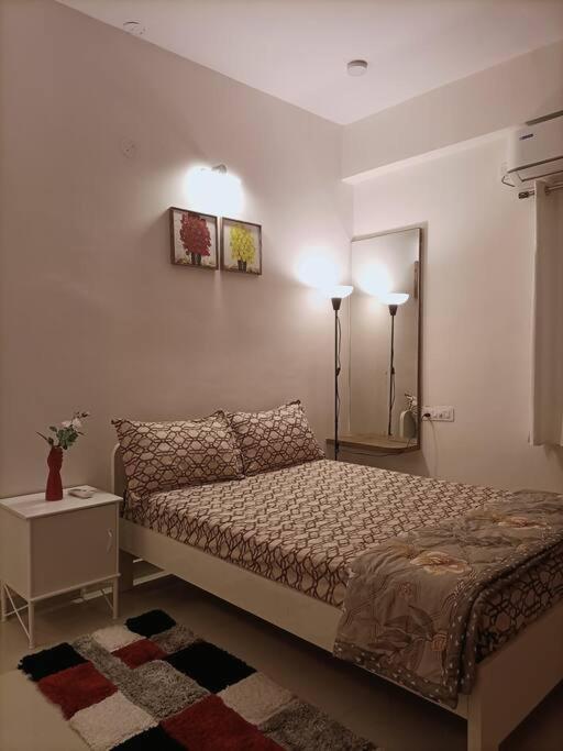 Casa - 2bhk,near Us Embassy, Gachibowli * Hyderabad