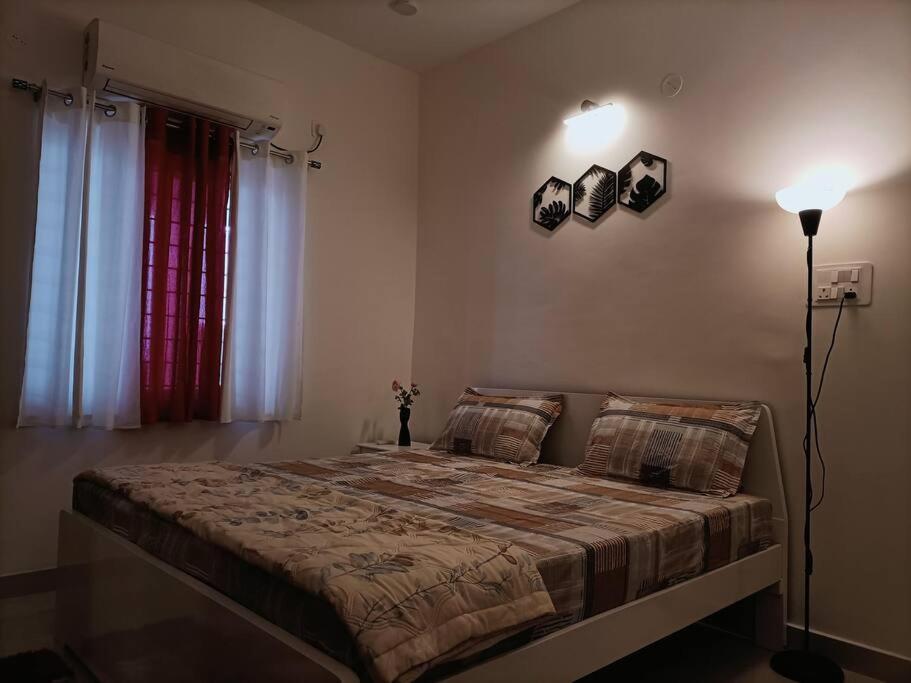 Casa - 2bhk,near Us Embassy, Gachibowli *