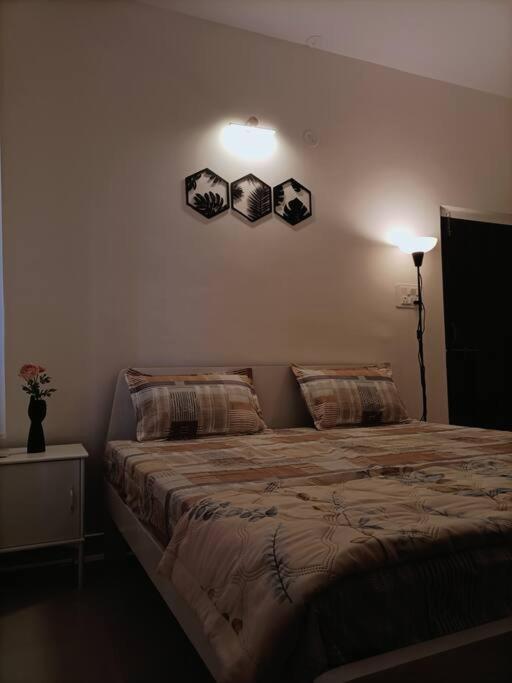 Casa - 2bhk,near Us Embassy, Gachibowli *