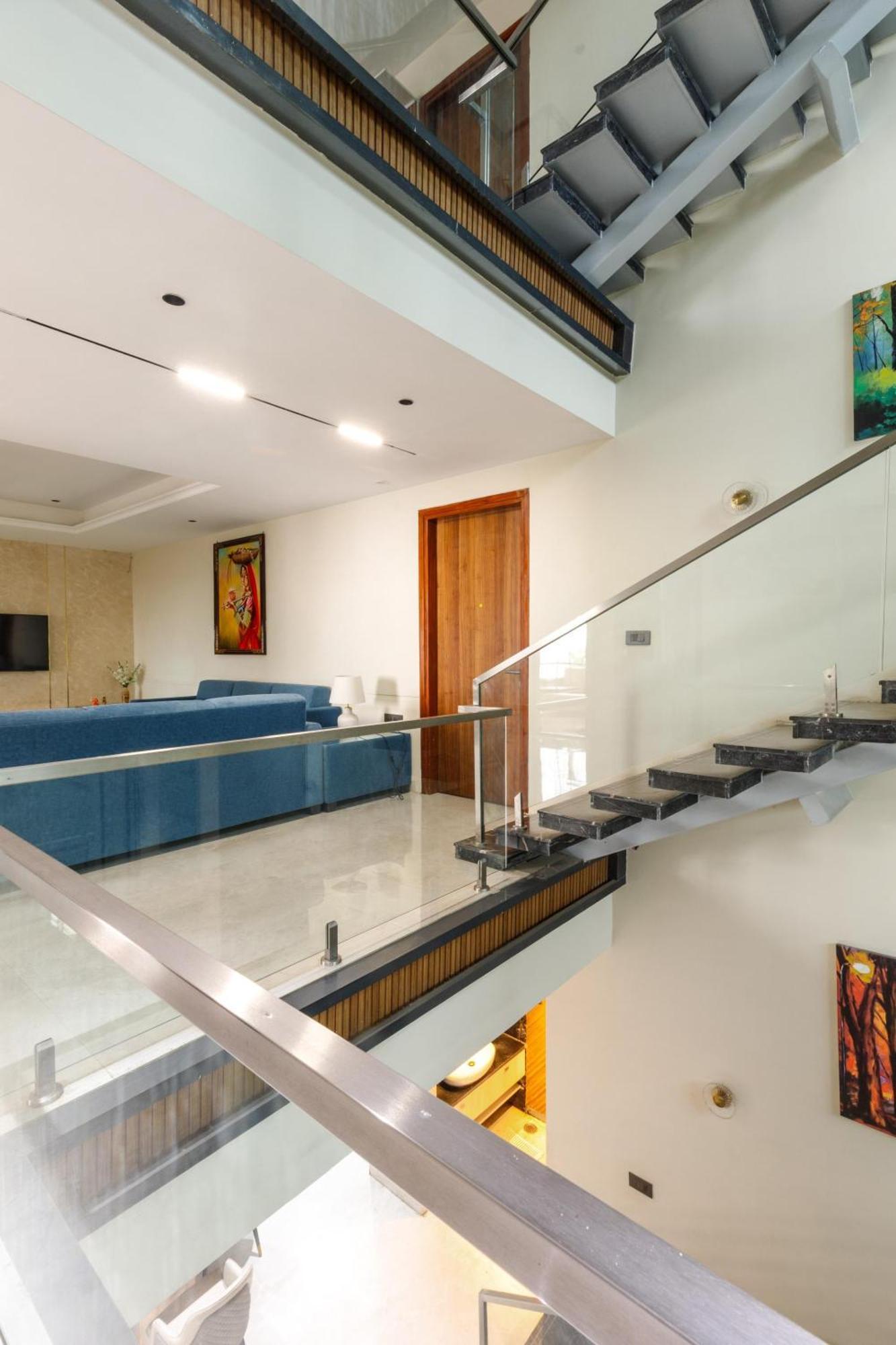 Luminara By Stayjade Theatre Private Gym Villa *