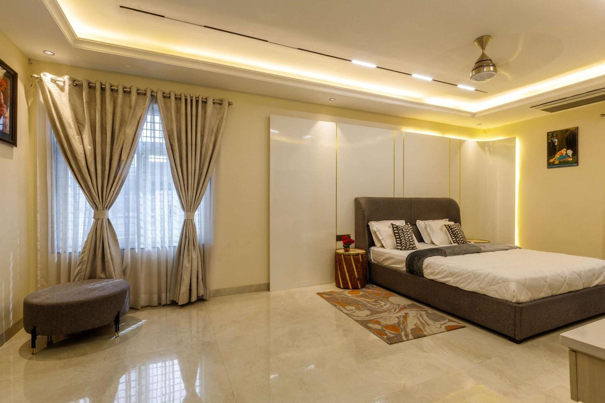Luminara By Stayjade Theatre Private Gym Villa