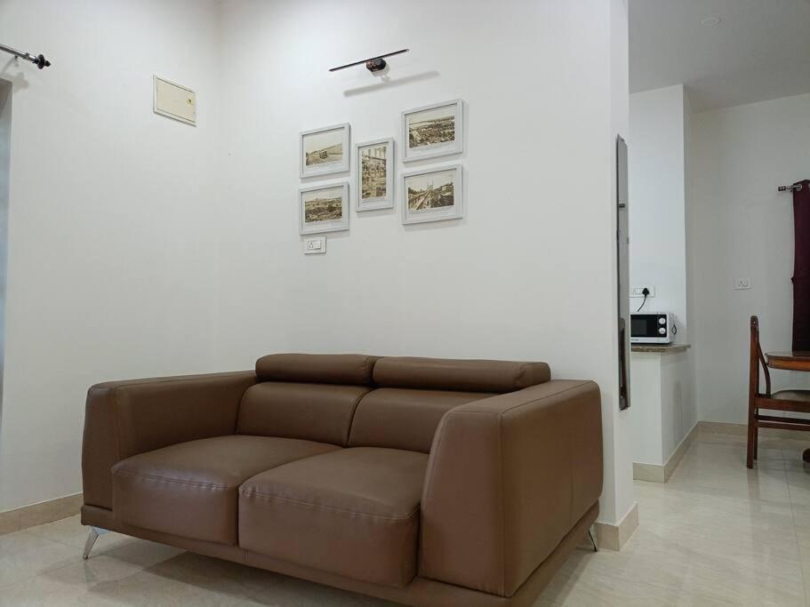 The - 2bhk, Gachibowli, Hyd * Hyderabad