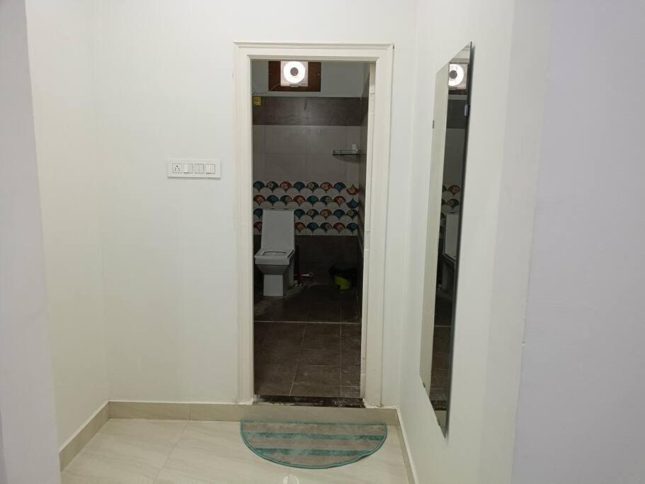 The - 2bhk, Gachibowli, Hyd