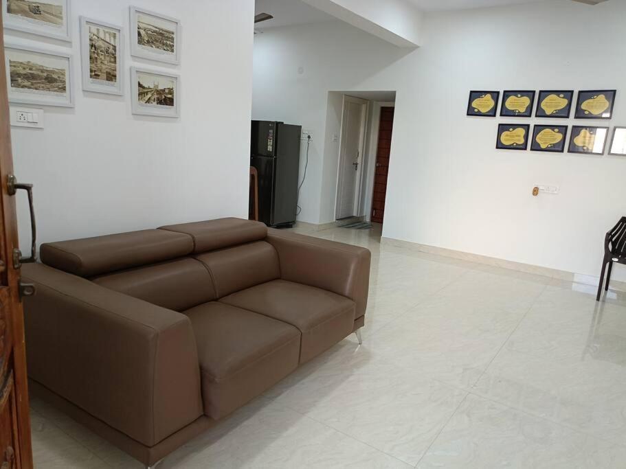 Apartment The - 2bhk, Gachibowli, Hyd