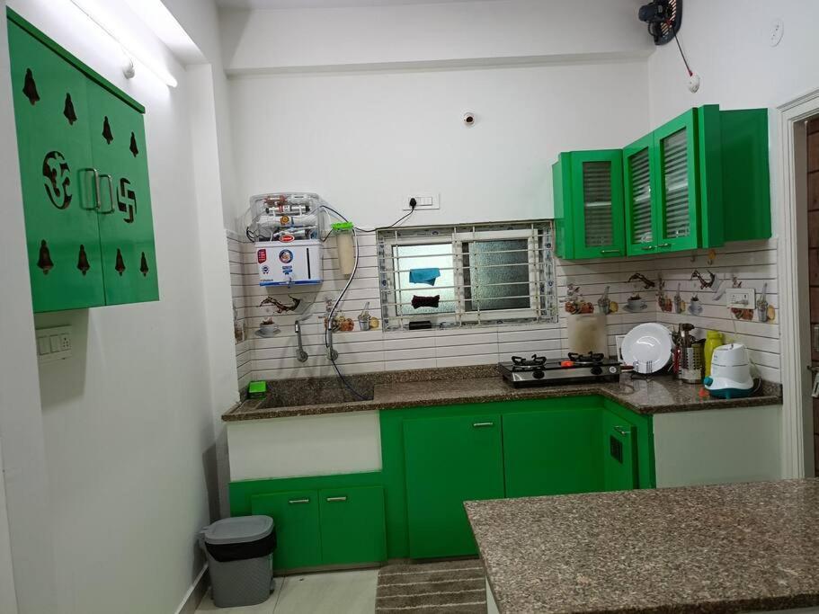 Apartment The - 2bhk, Gachibowli, Hyd Hyderabad