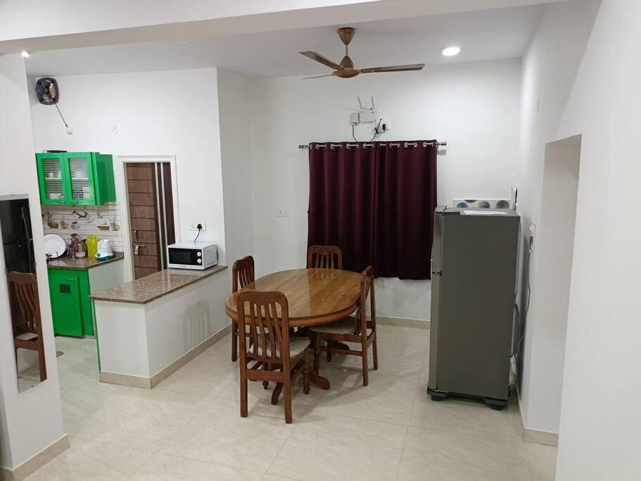 Apartment The - 2bhk, Gachibowli, Hyd Hyderabad