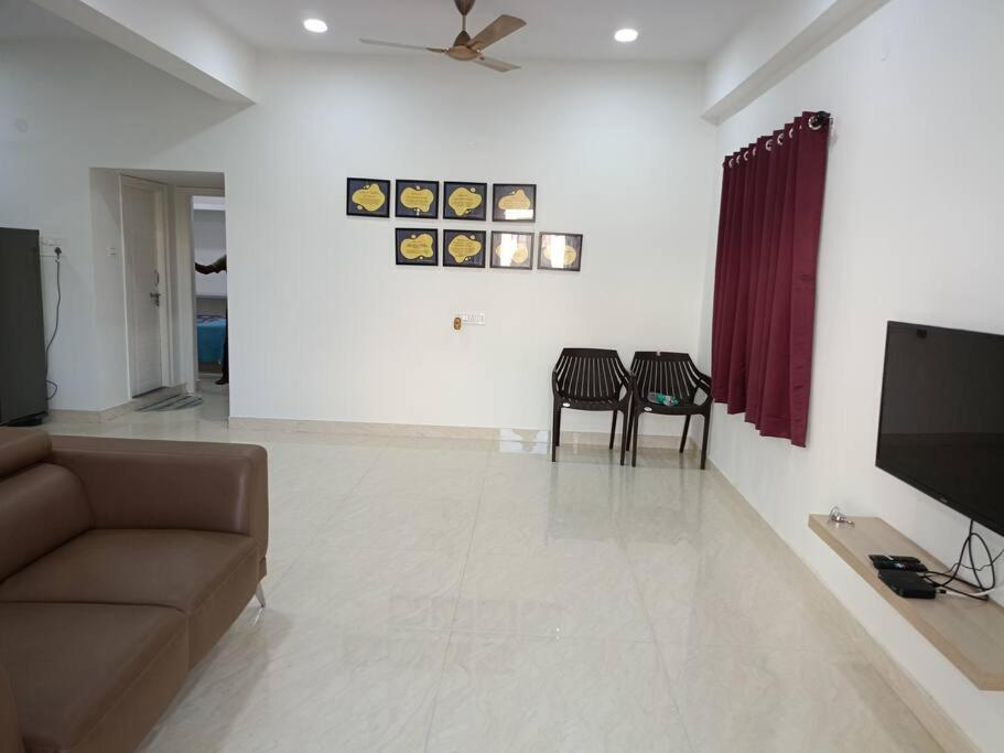 The - 2bhk, Gachibowli, Hyd Hyderabad