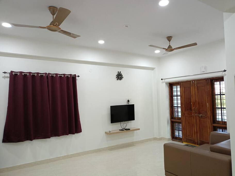 The - 2bhk, Gachibowli, Hyd * Hyderabad