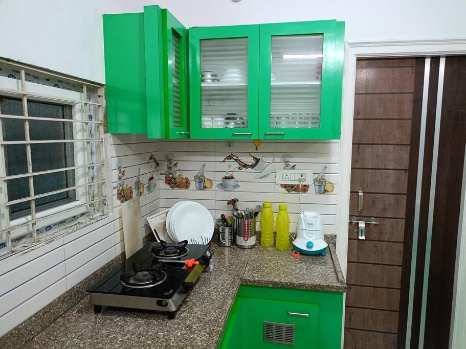 Apartment The - 2bhk, Gachibowli, Hyd Hyderabad