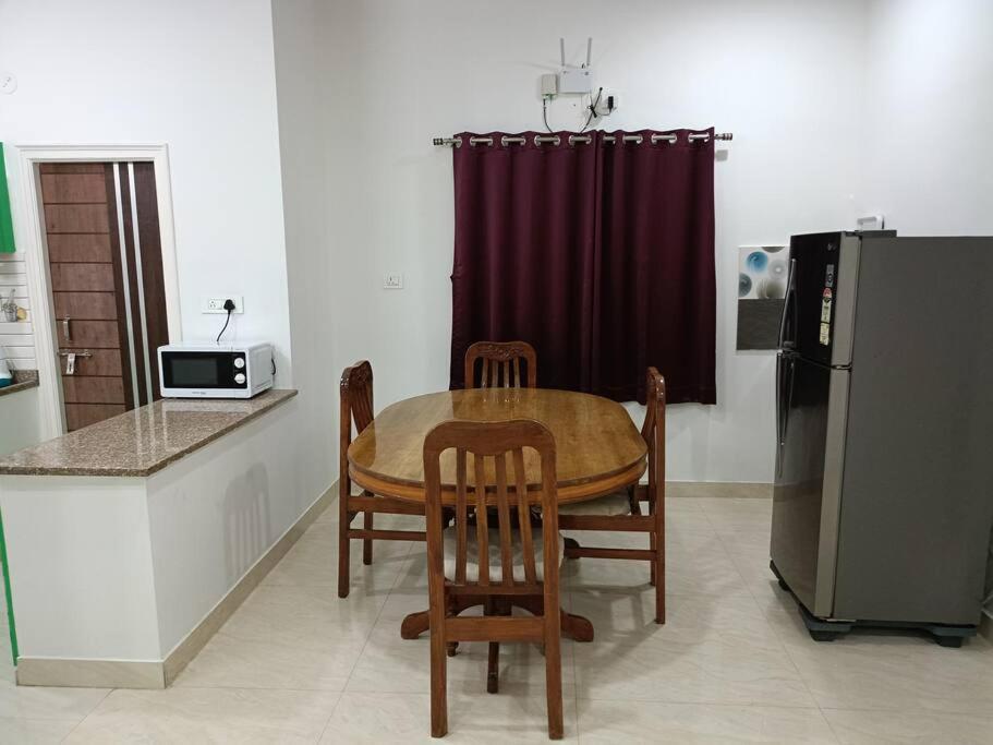 The - 2bhk, Gachibowli, Hyd *