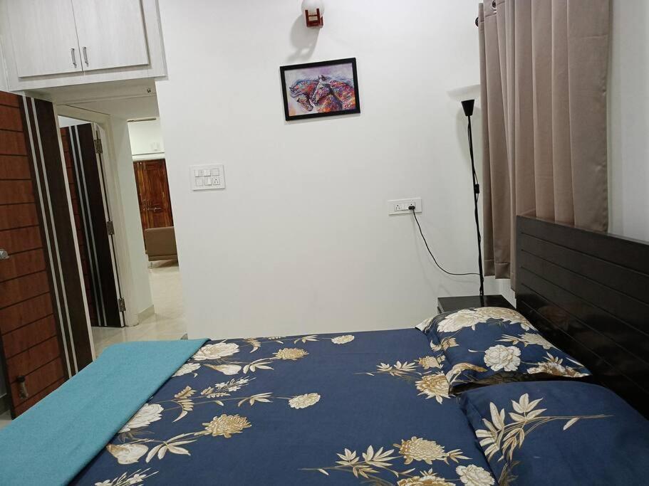 The - 2bhk, Gachibowli, Hyd Hyderabad