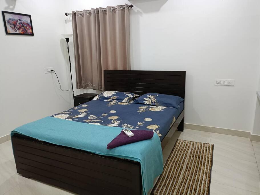 The - 2bhk, Gachibowli, Hyd
