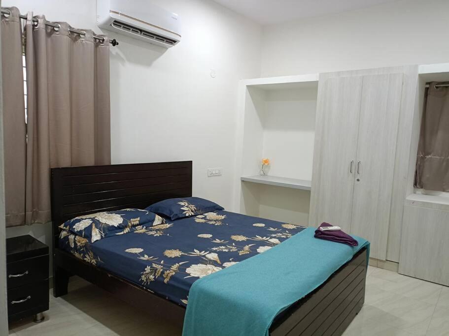 Apartment The - 2bhk, Gachibowli, Hyd
