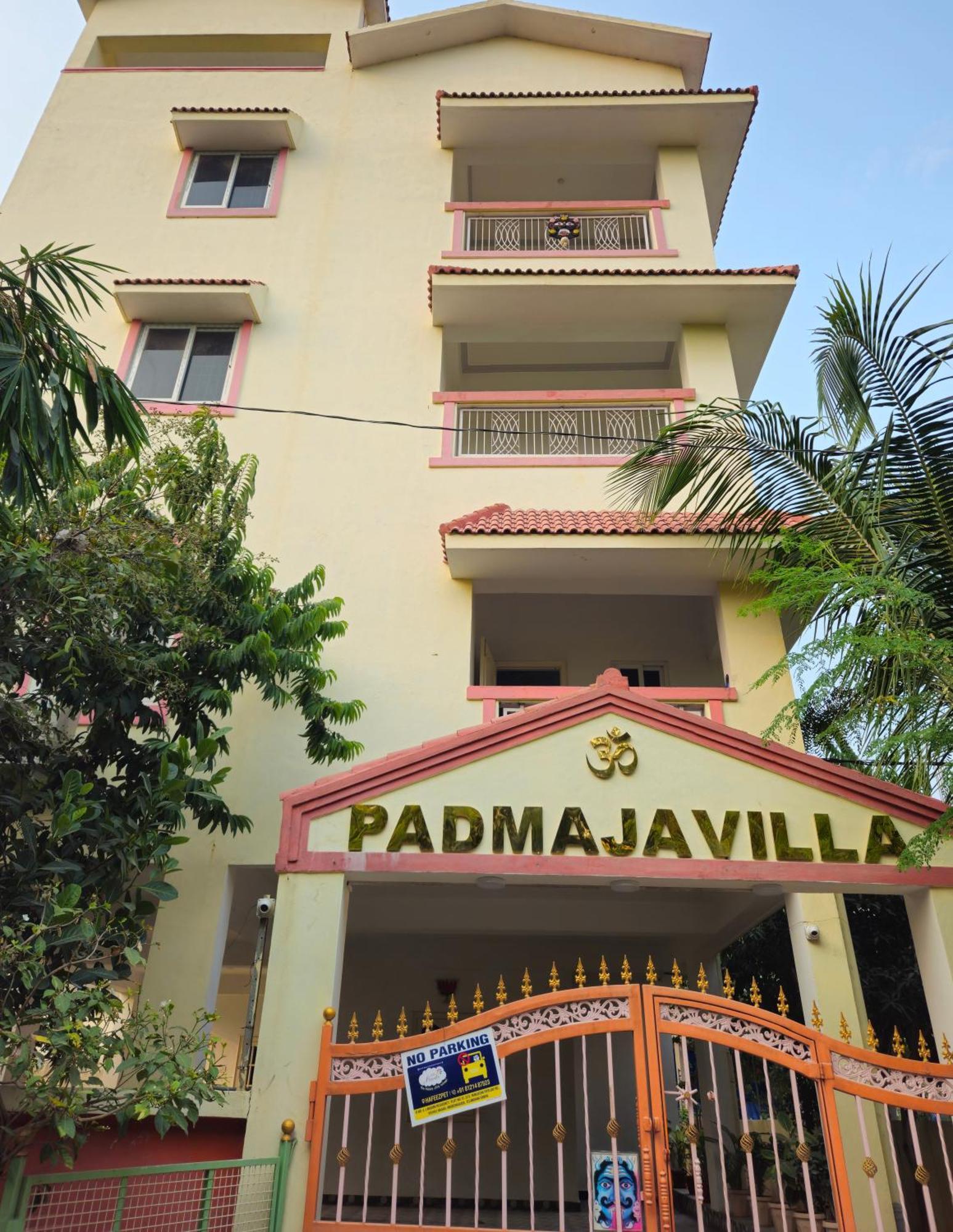 Sugathi Gardenia Premium Hotel Hyderabad
