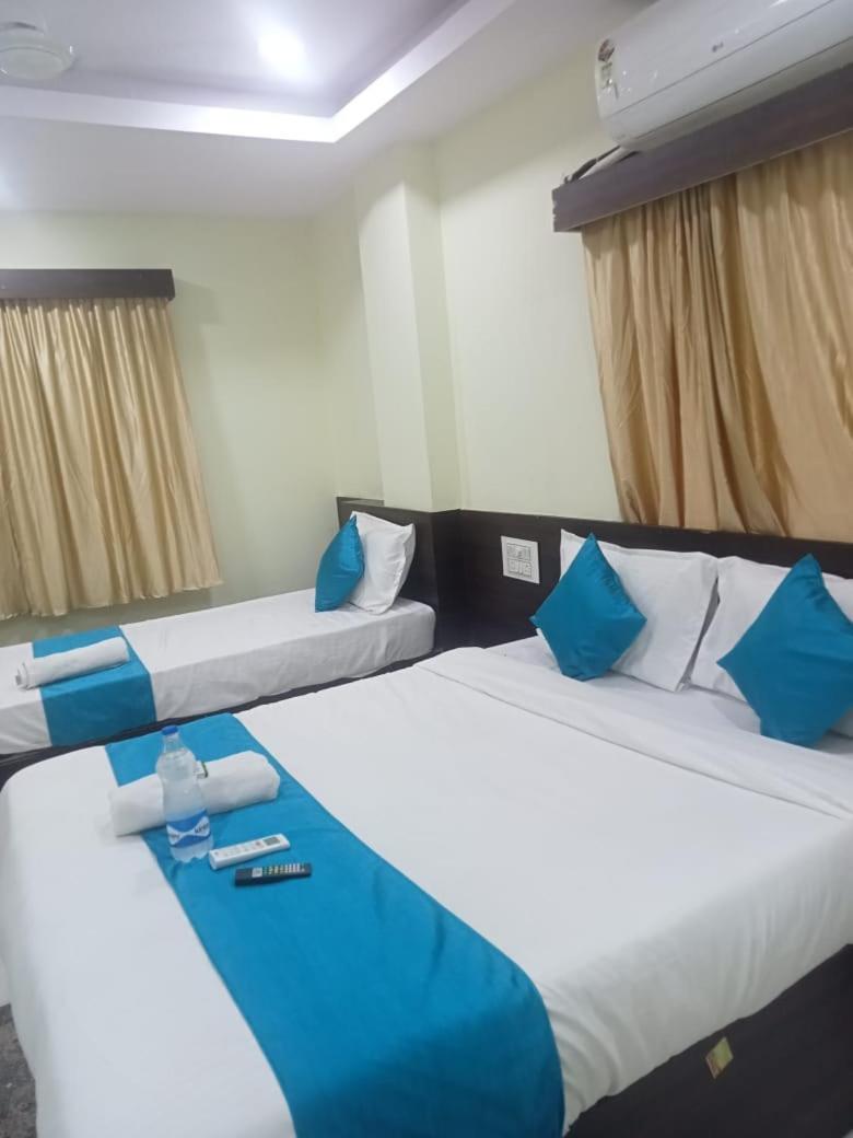 Luxury Hill 3*