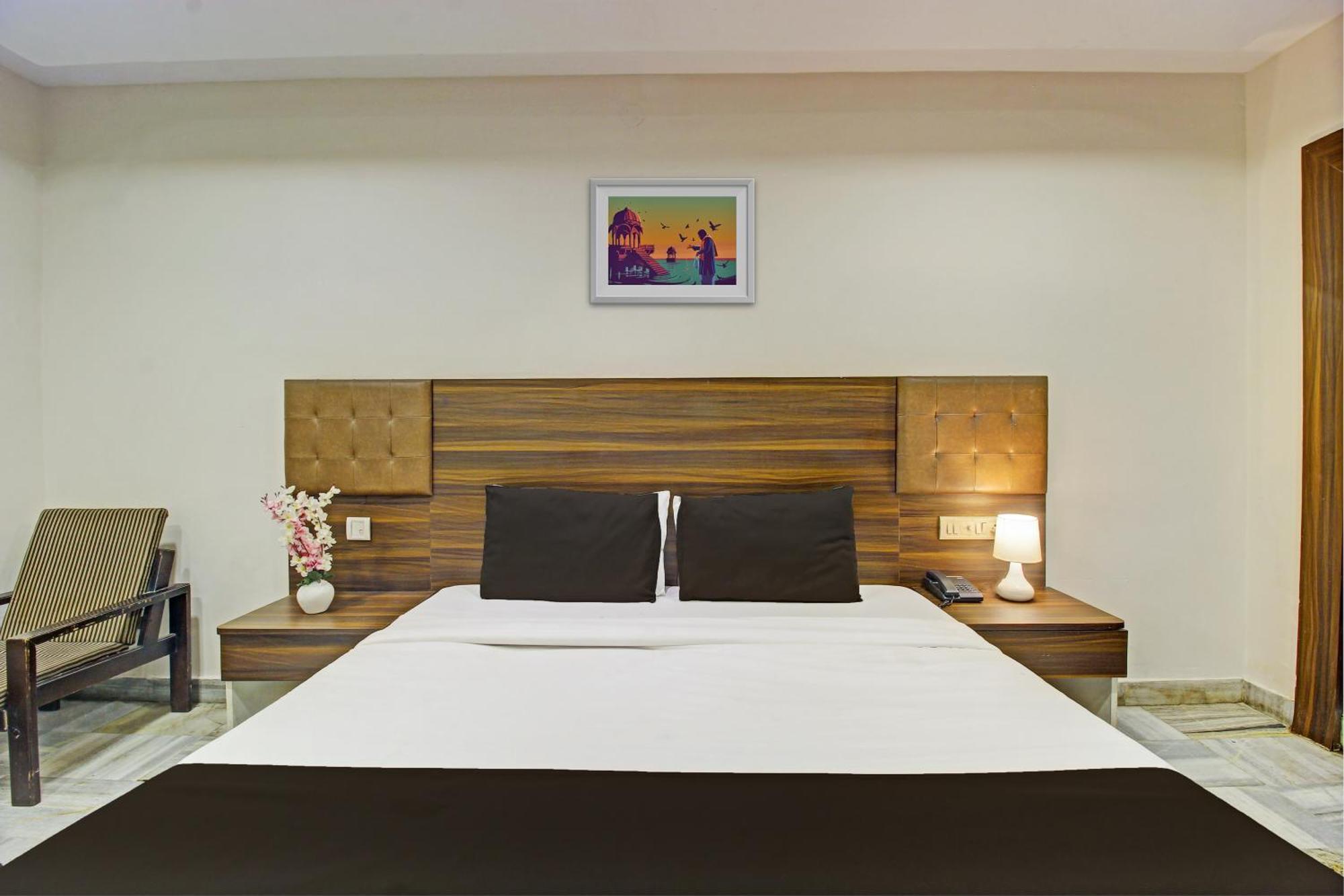 Hotel Super O Srujana 3*