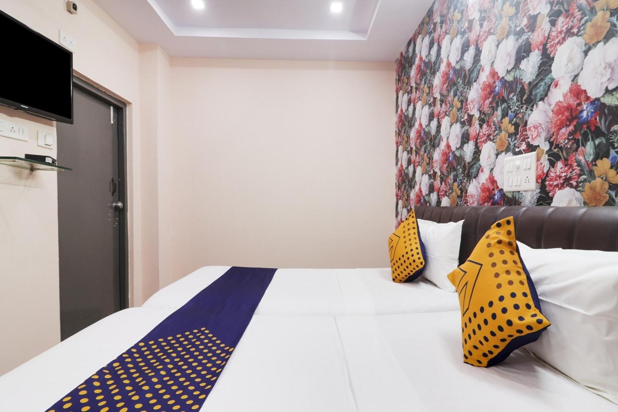 Hotel O 74966 Shree Amardeep 2*
