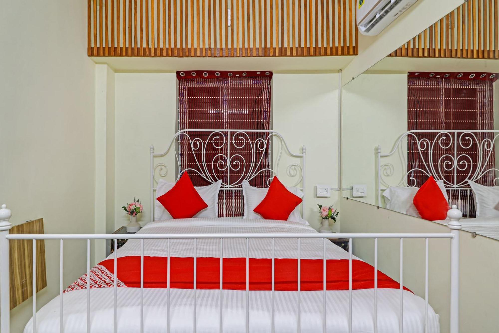 O Dsr Near Nexus Hotel Hyderabad