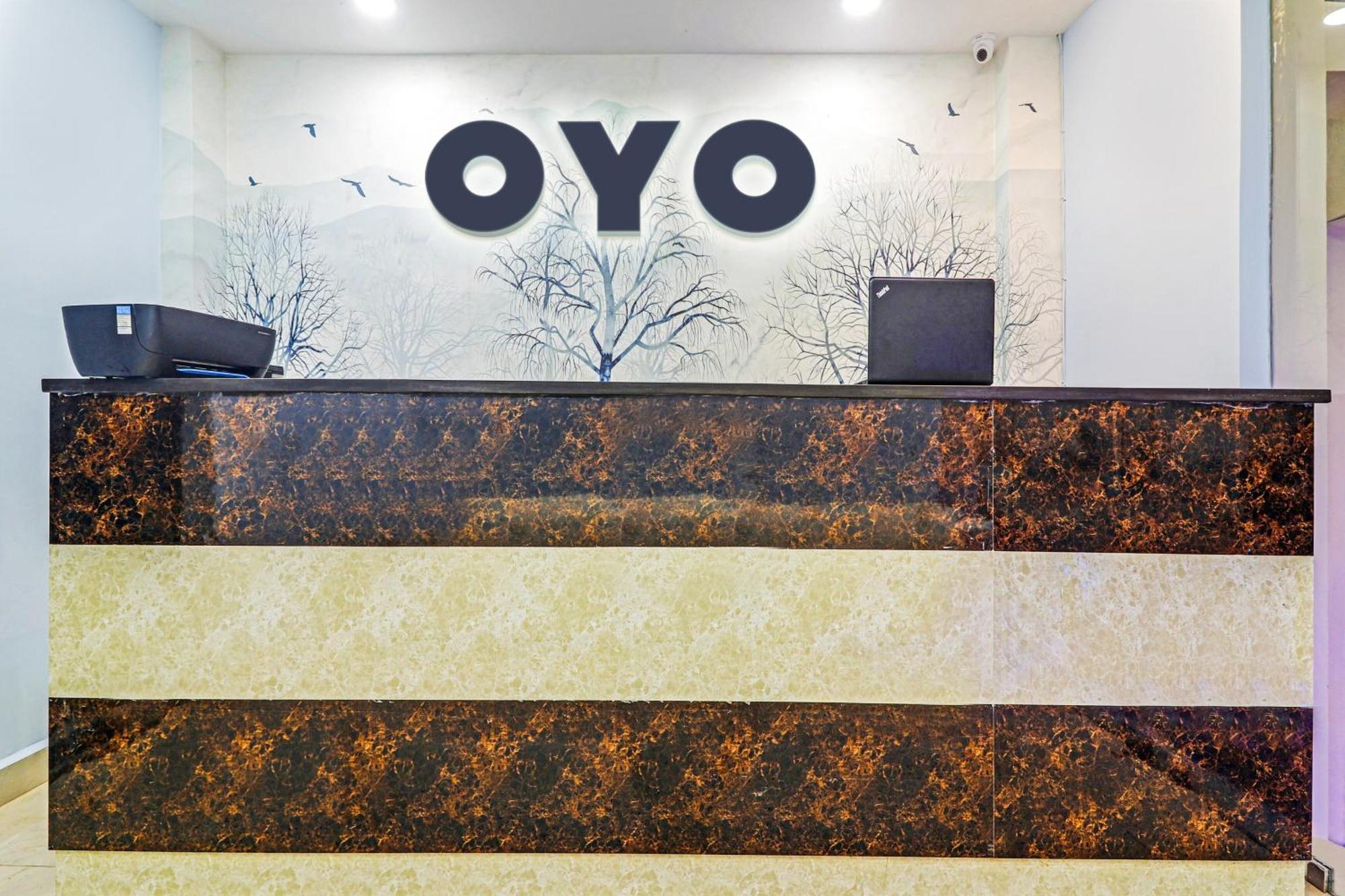 Hotel O Dsr Near Nexus Hyderabad