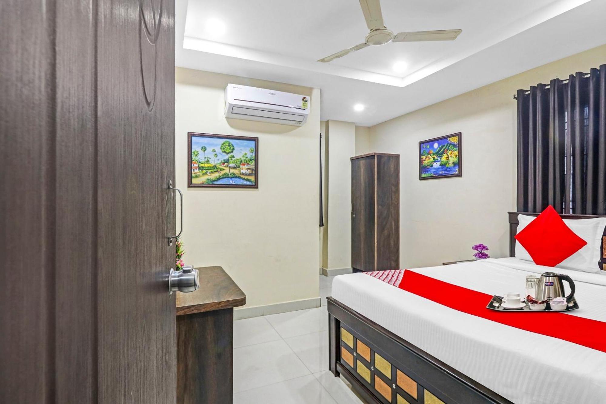 Hotel Super O Honey Heights Near Botanical Garden 3*