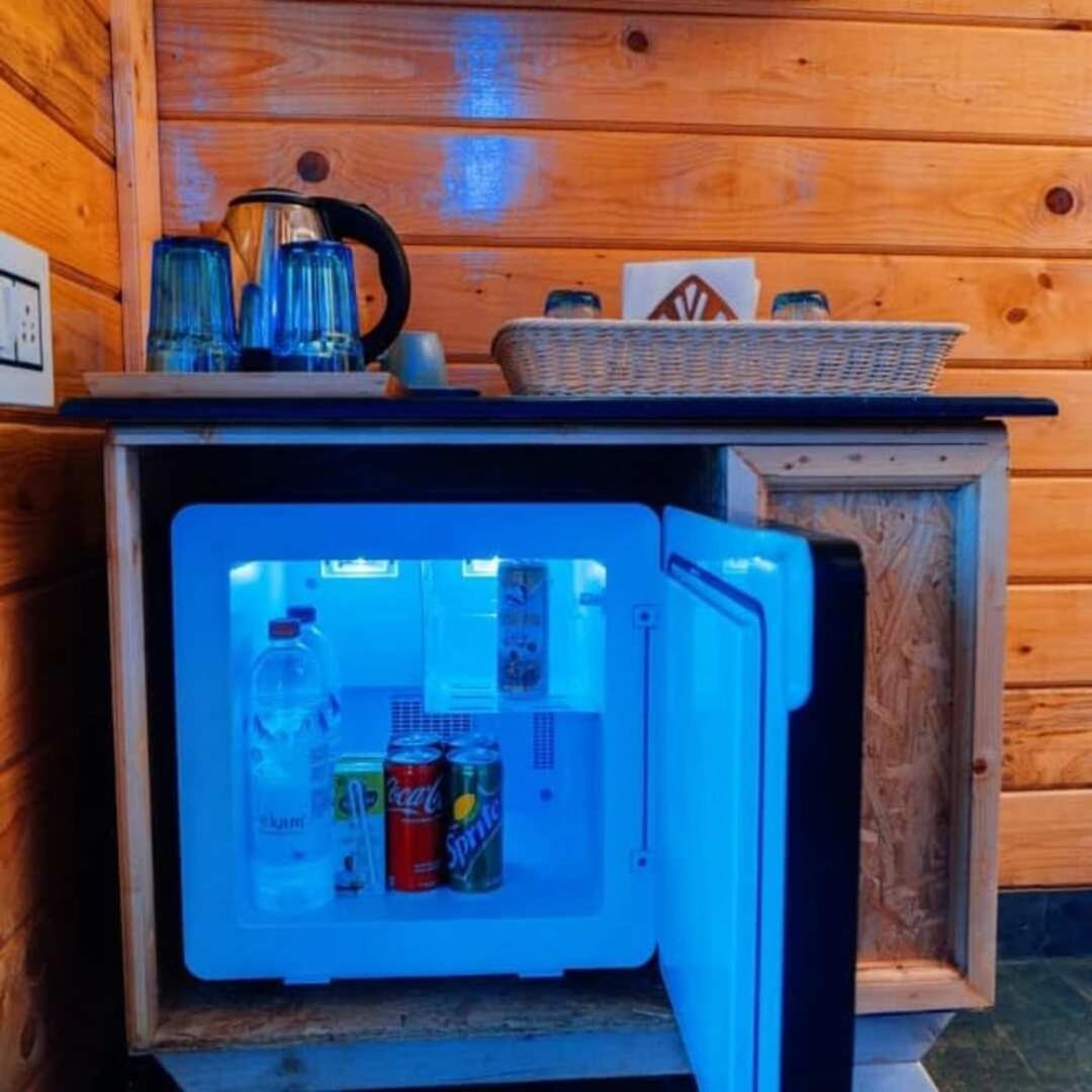 Dsr Wooden Casa de férias *