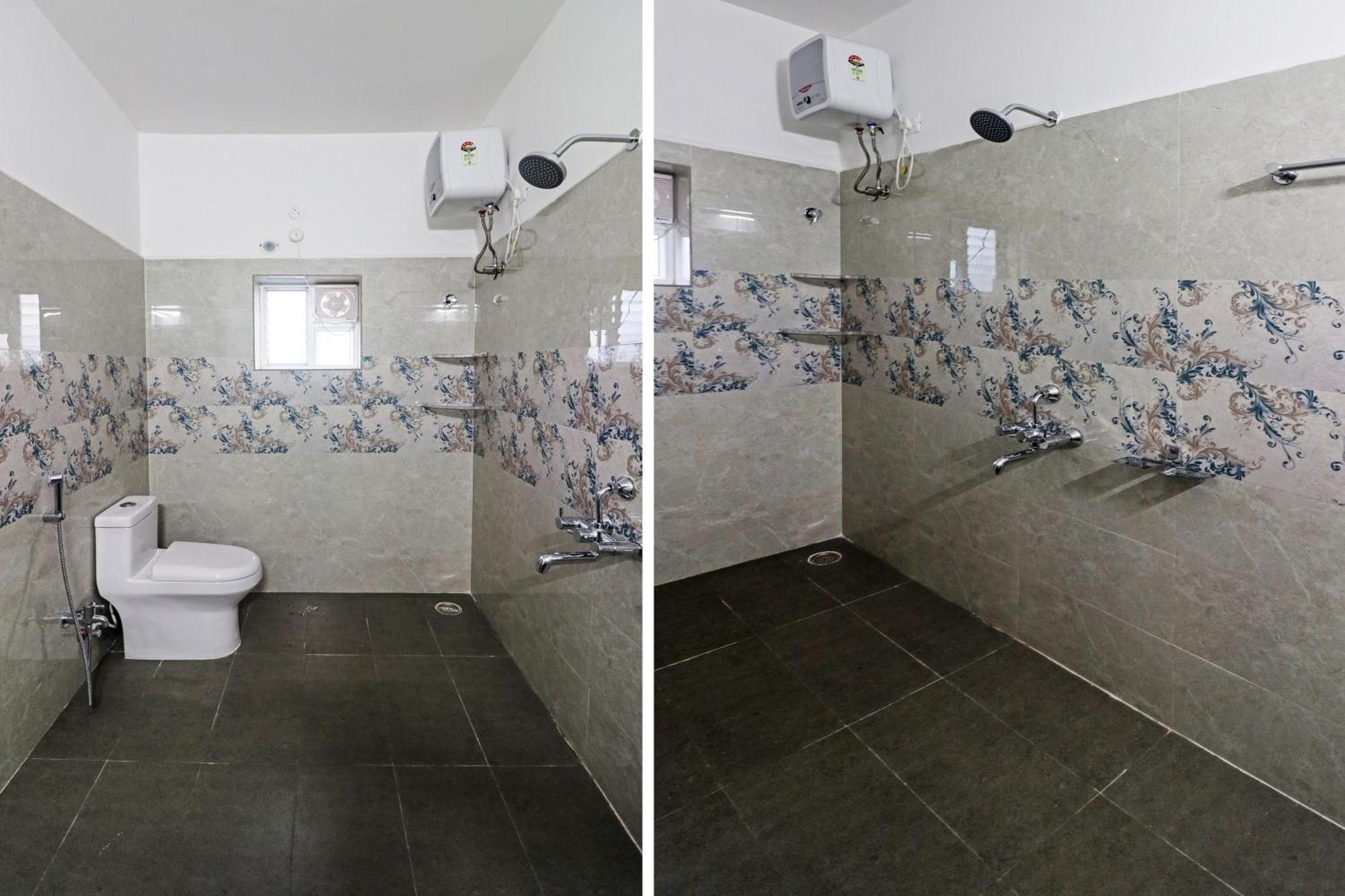 Townhouse Jahnavi Group Hotel