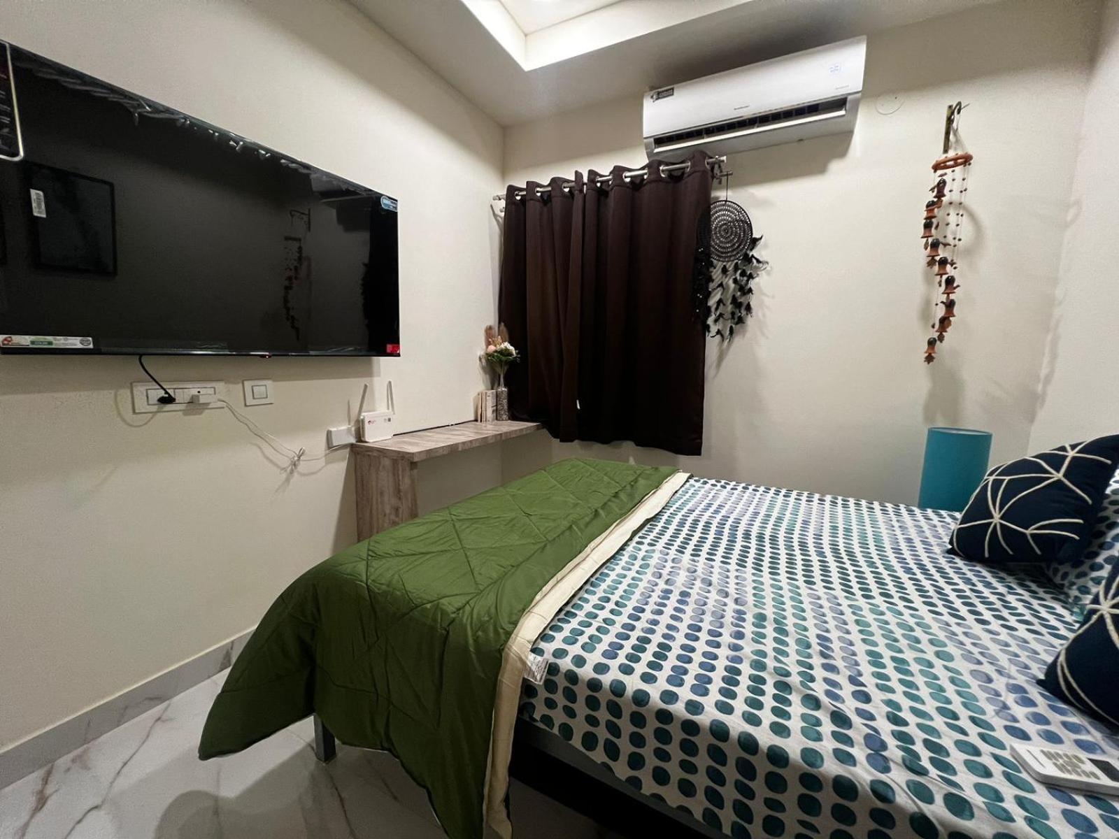Saptagiri Homes Apartment Hyderabad
