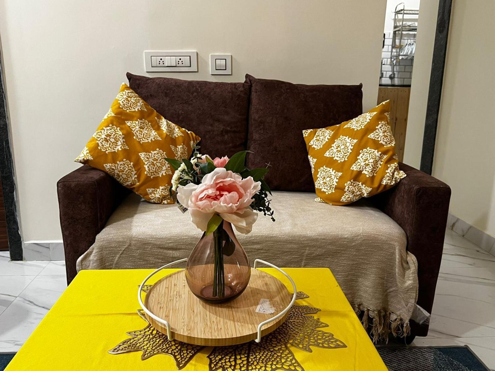 Saptagiri Homes *