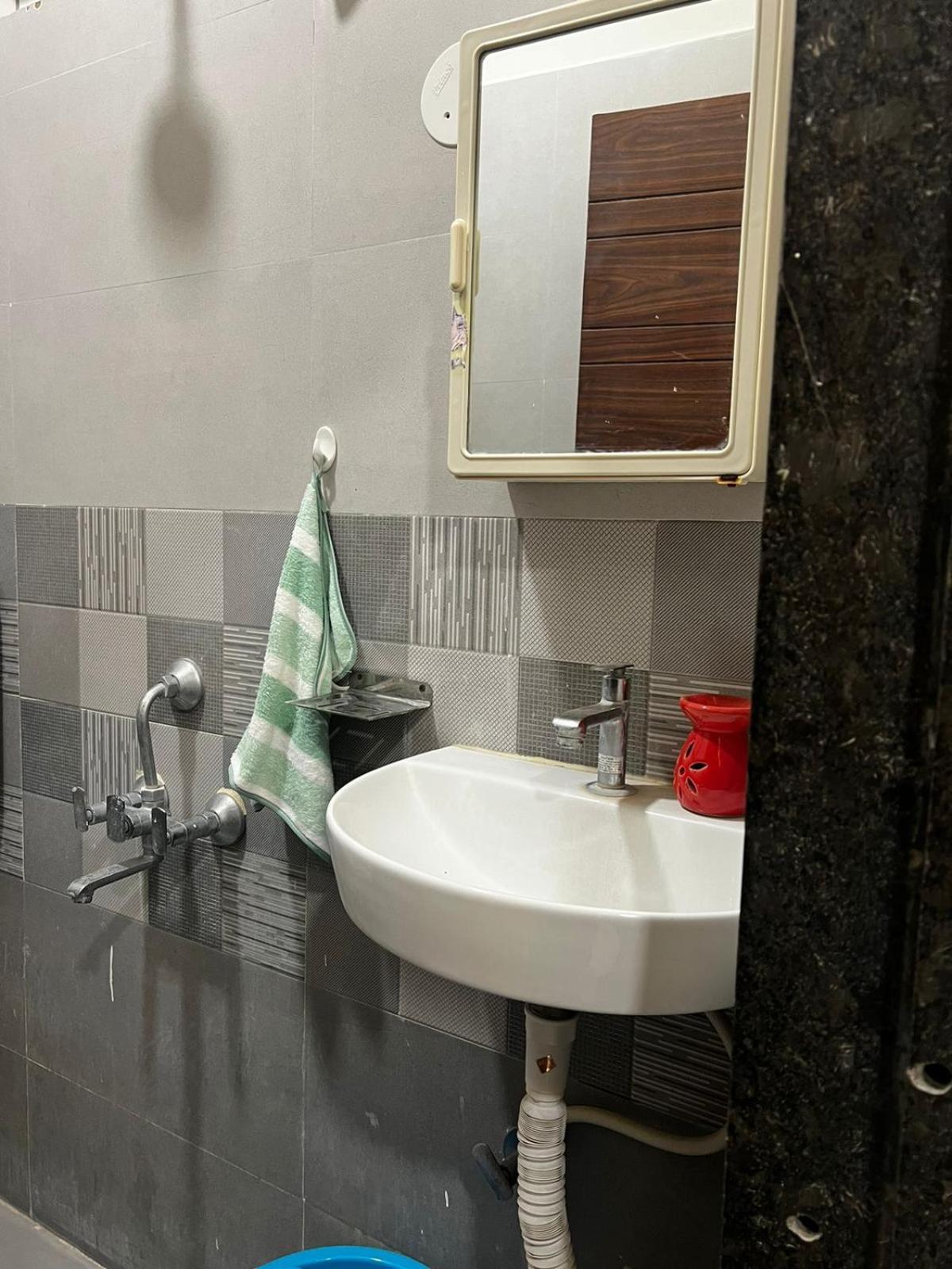 Apartment Saptagiri Homes Hyderabad