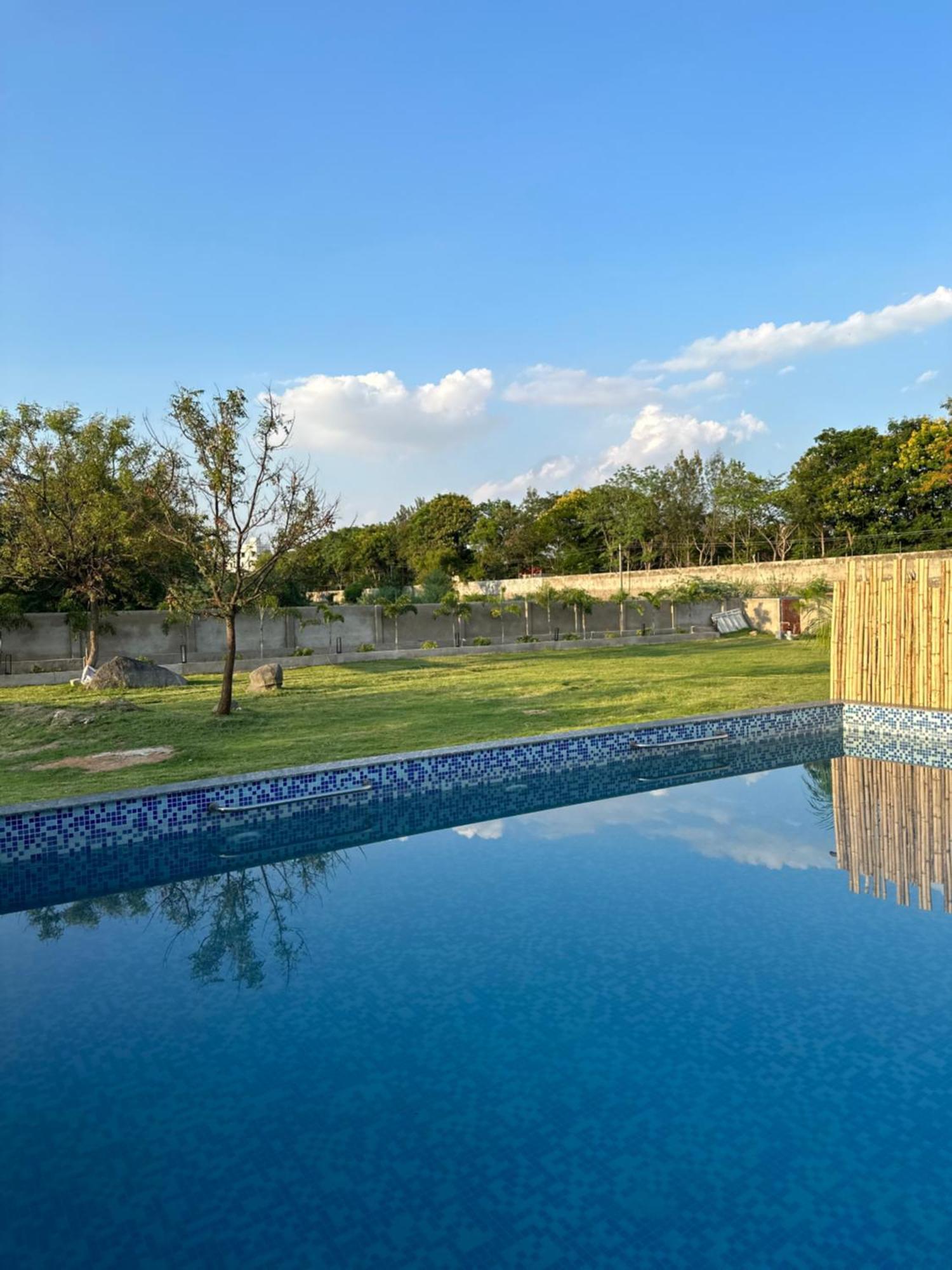 Holiday home Ranch Hyderabad