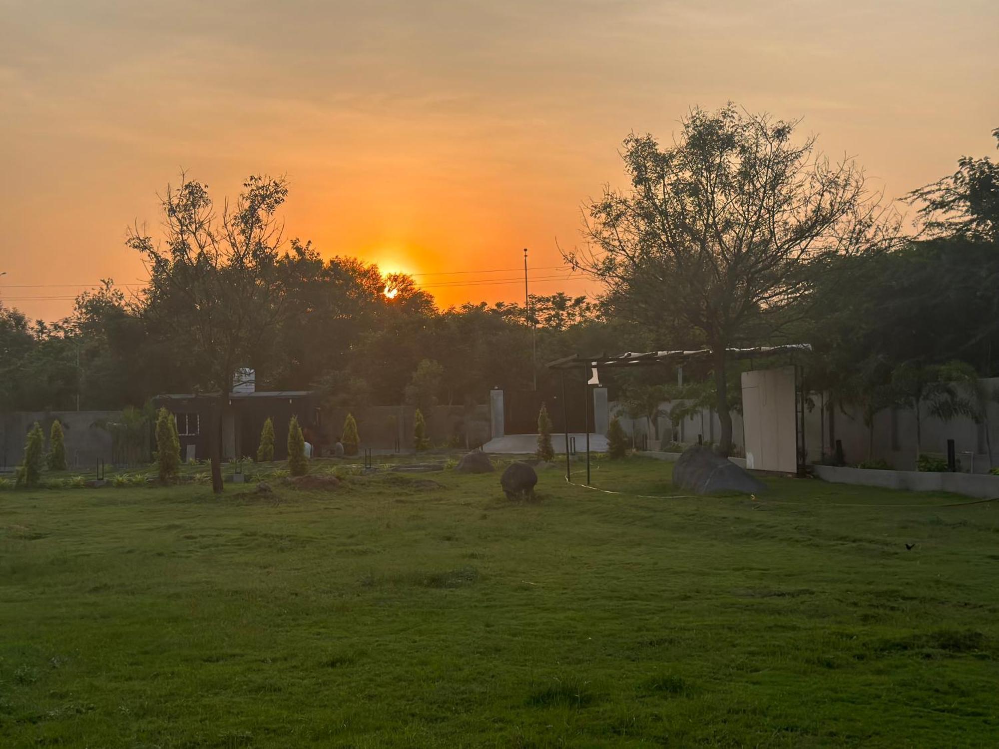 Ranch Hyderabad