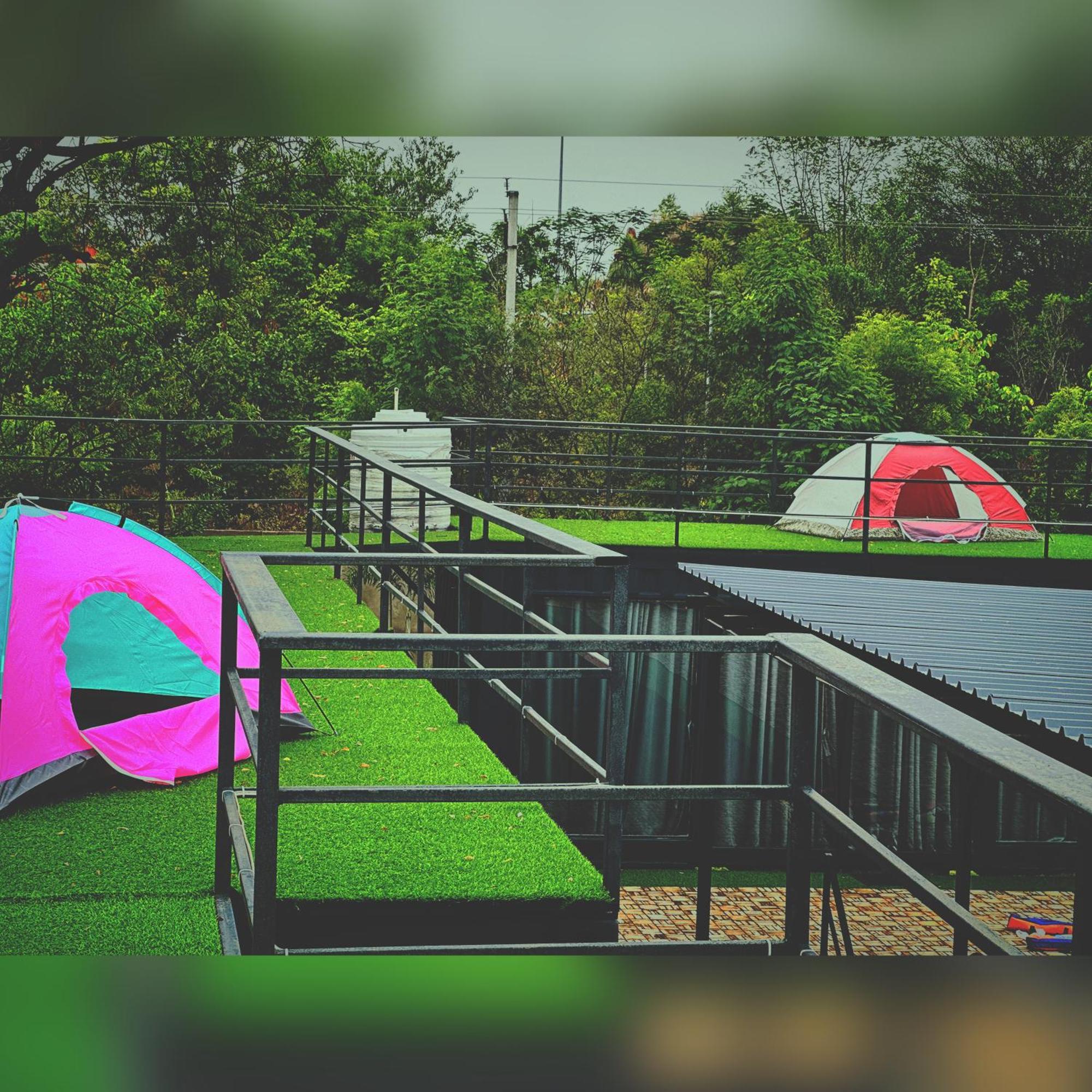 Ranch * Hyderabad