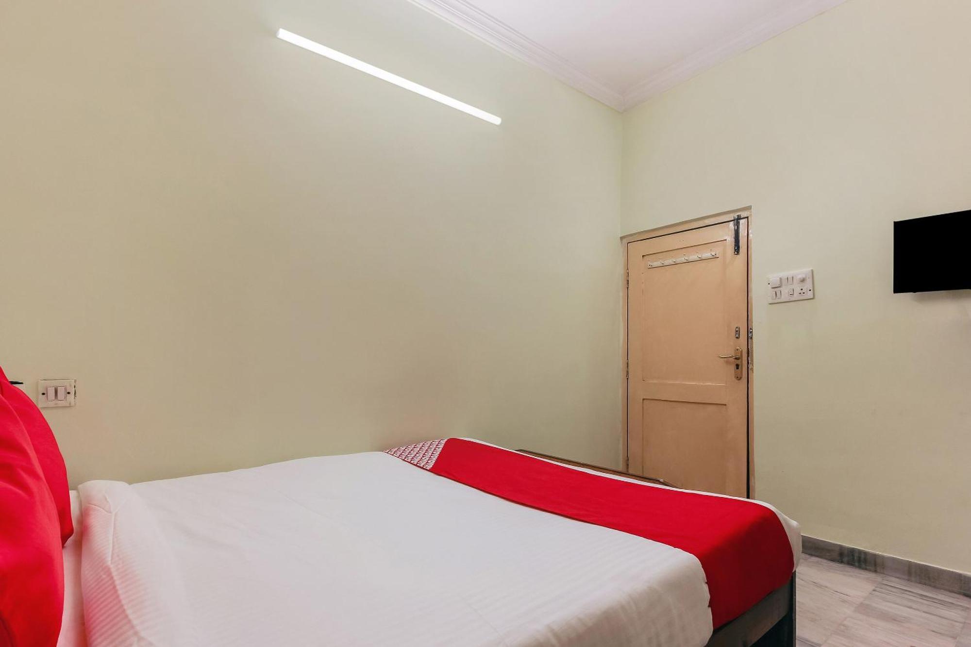 O Sunrise Residency Hotel Hyderabad