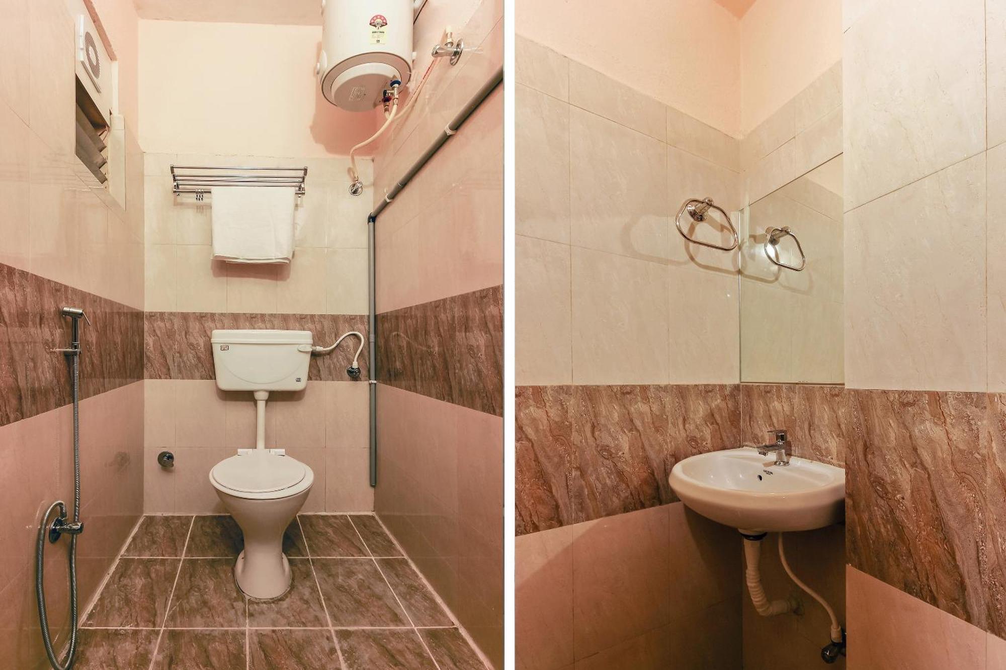 Hotel O Sunrise Residency 3*