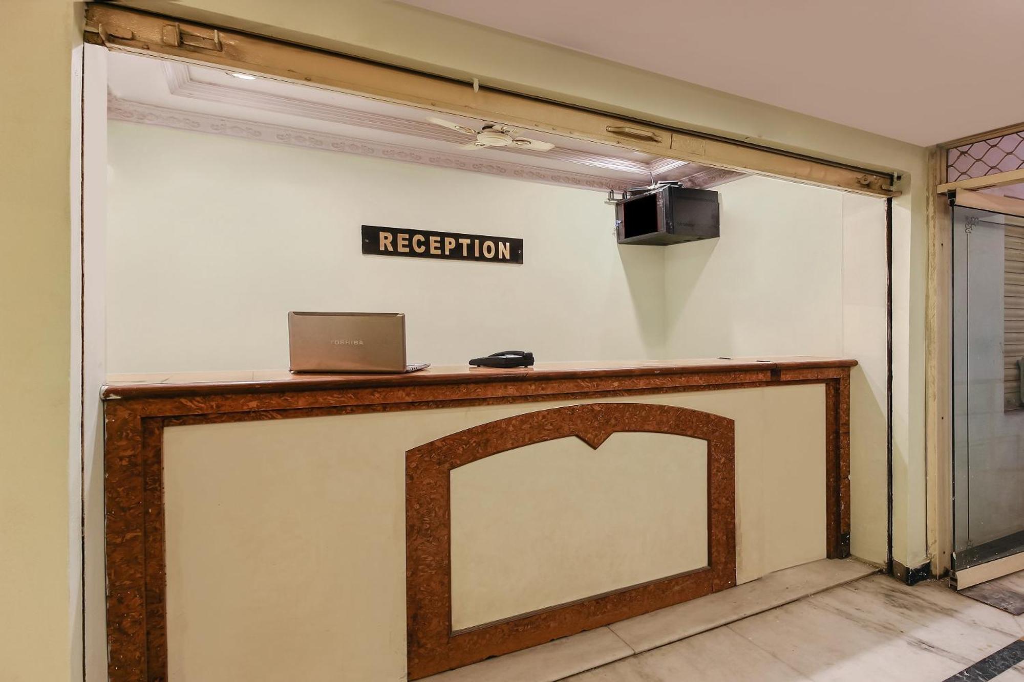 O Sunrise Residency Hotel Hyderabad