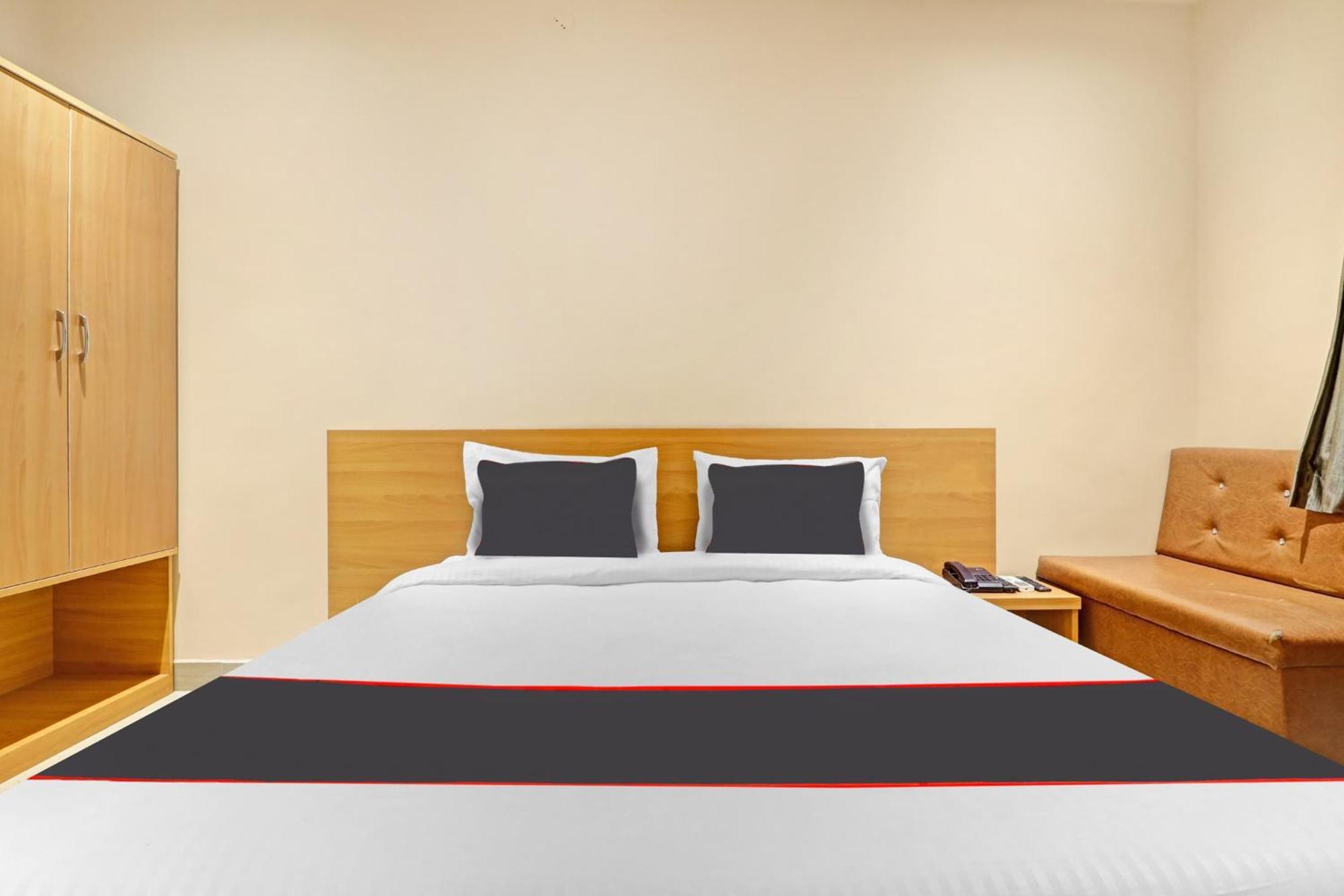 Hotel Super O Ss Hyderabad