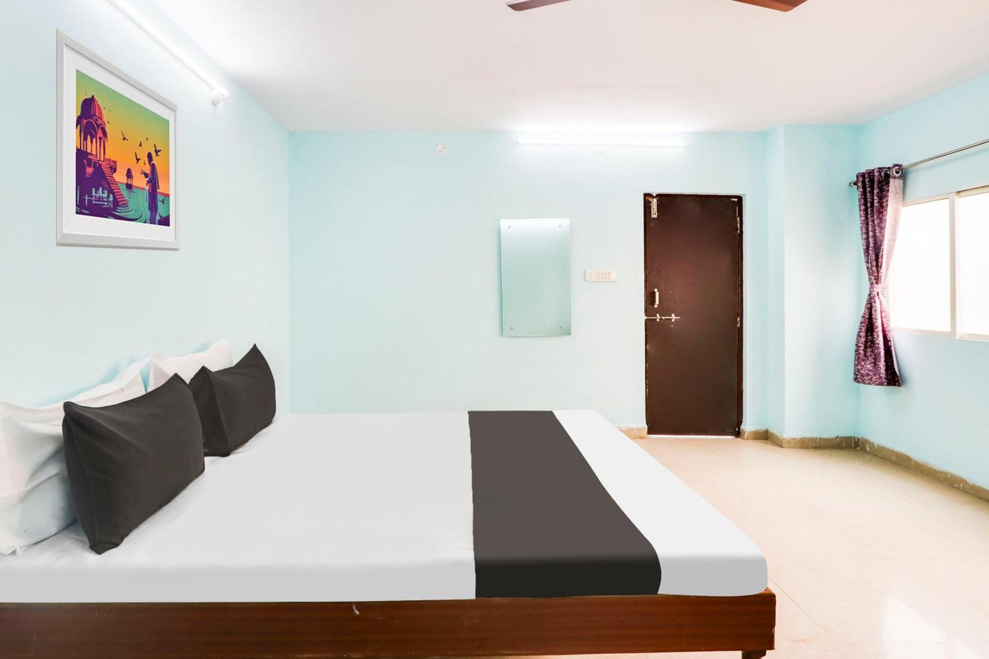 O Shirdi Blissful Residency Hotel Hyderabad