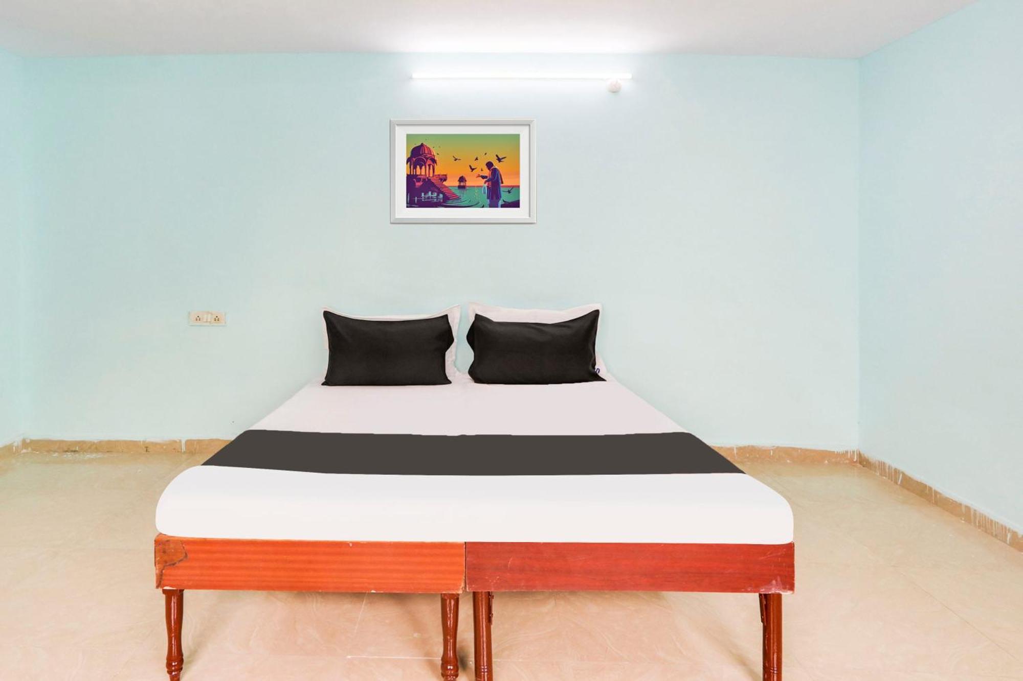 O Shirdi Blissful Residency Hotel 3*