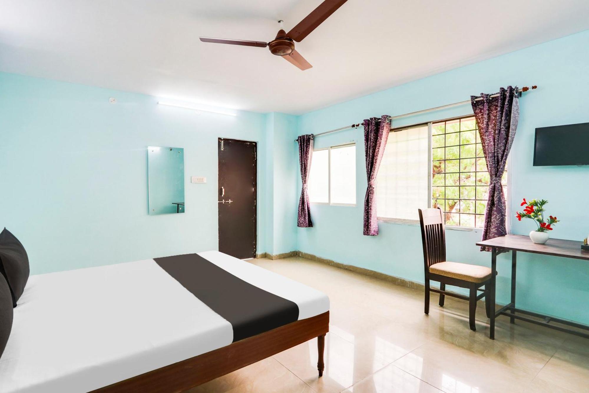 Hotel O Shirdi Blissful Residency