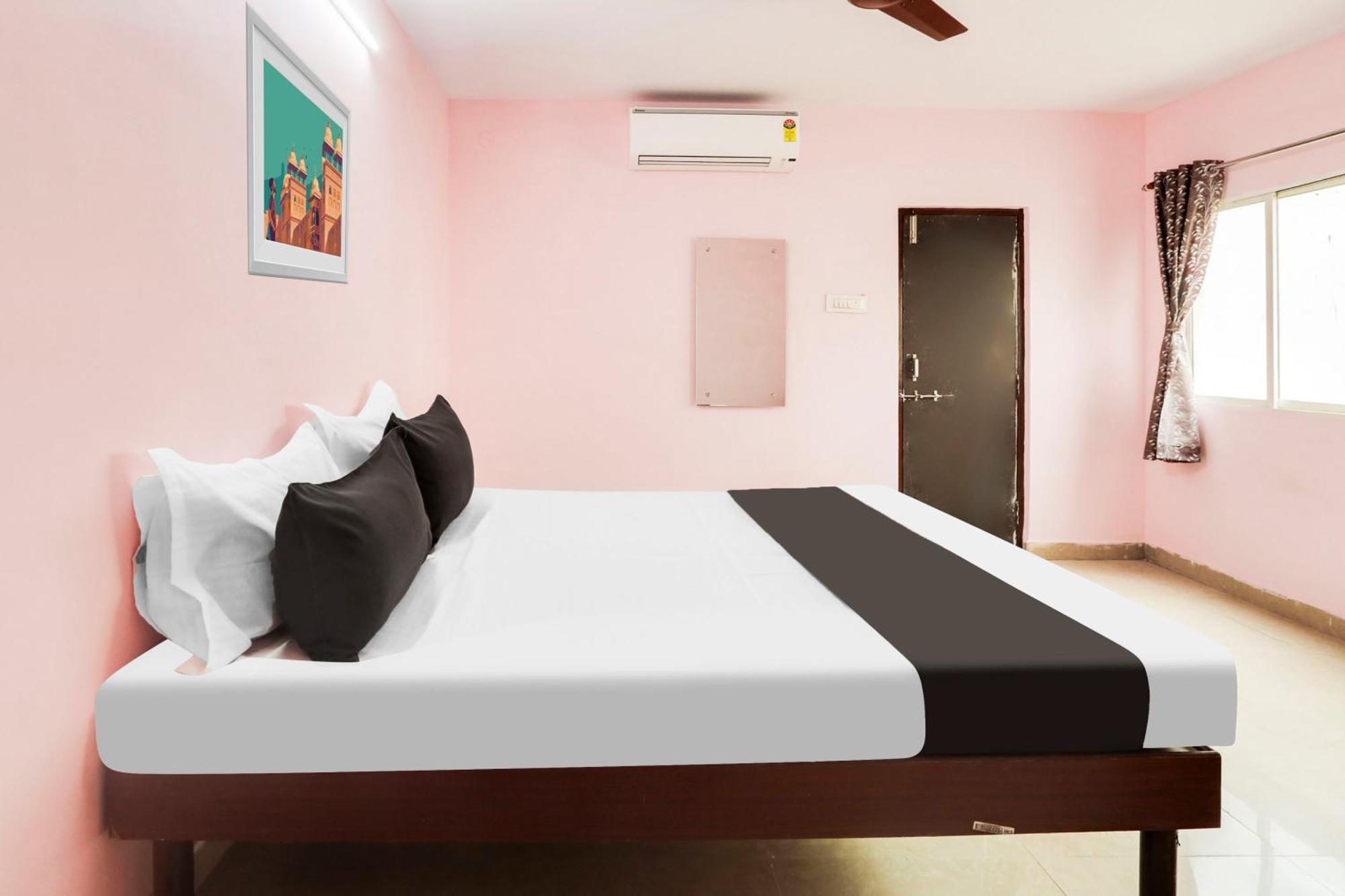 Hotel O Shirdi Blissful Residency Hyderabad