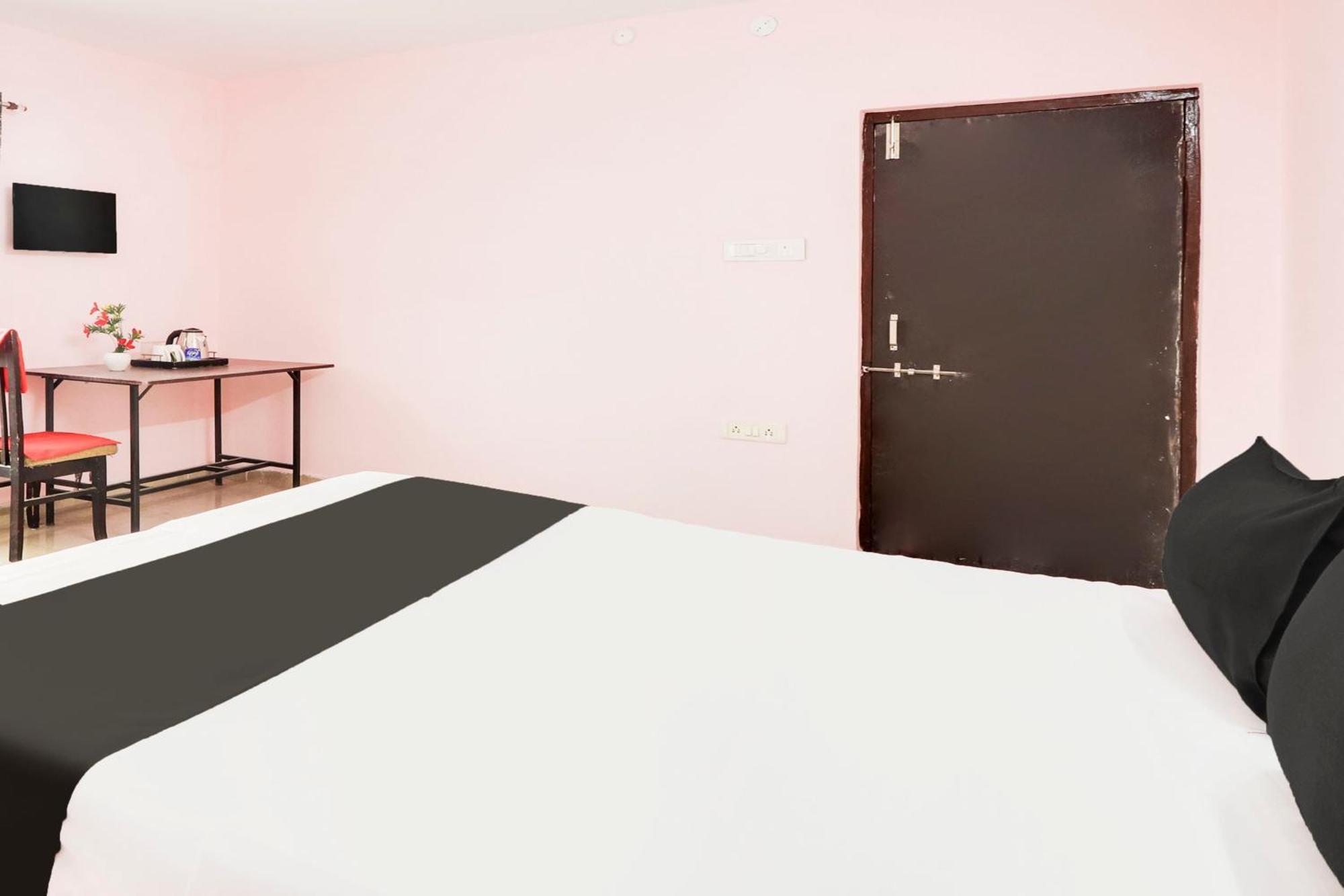 O Shirdi Blissful Residency Hotel