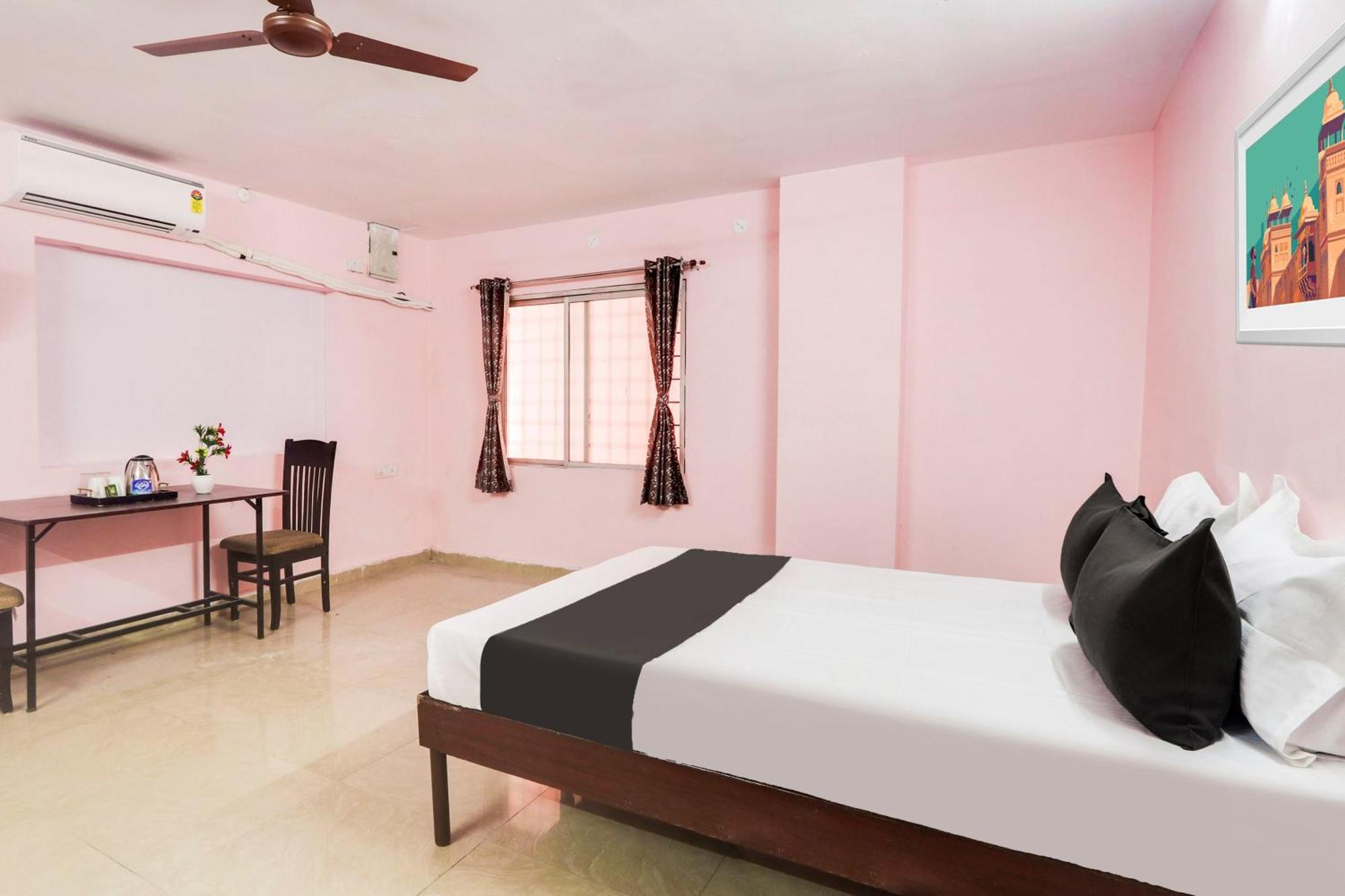 Hotel O Shirdi Blissful Residency 3*