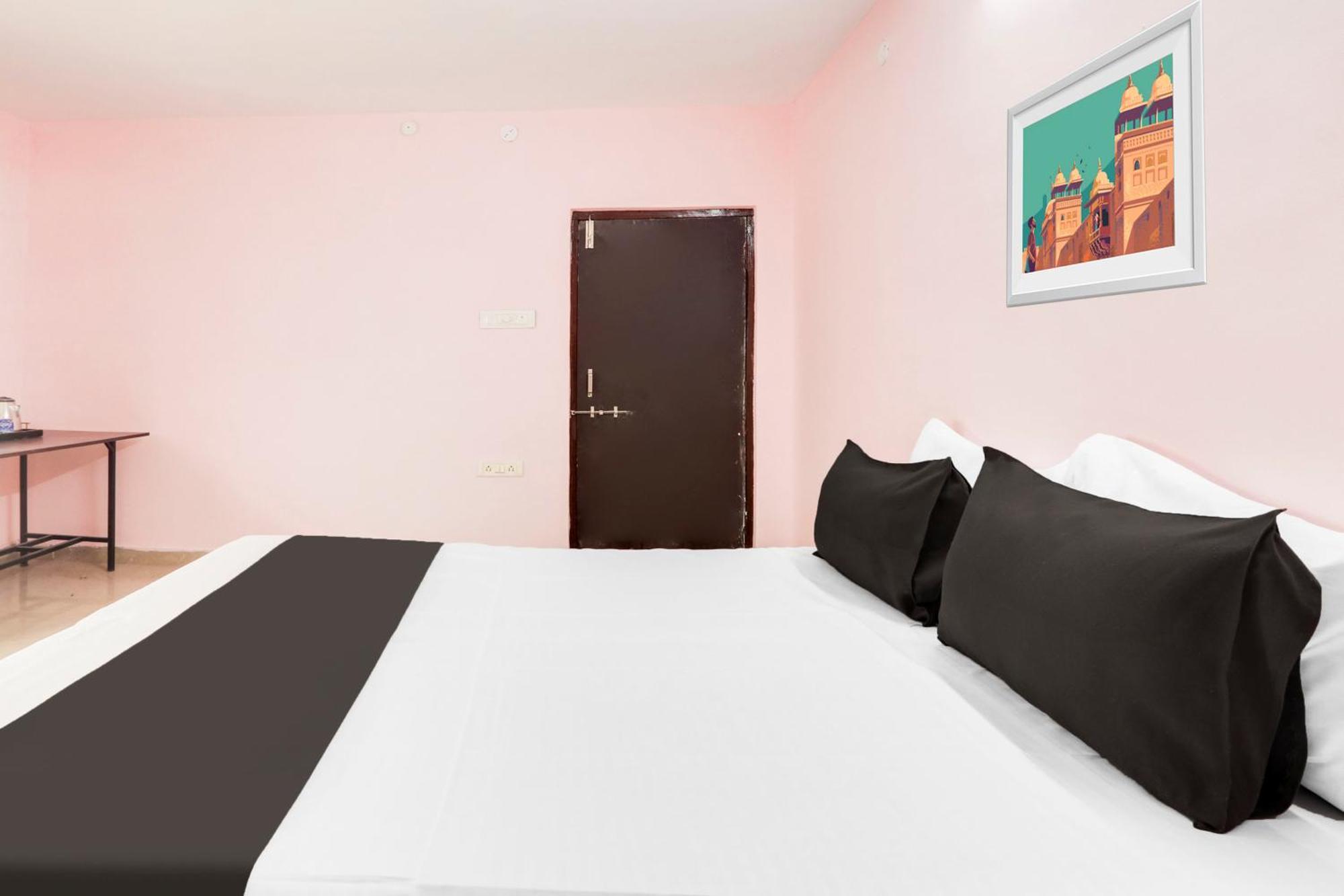 O Shirdi Blissful Residency 3*