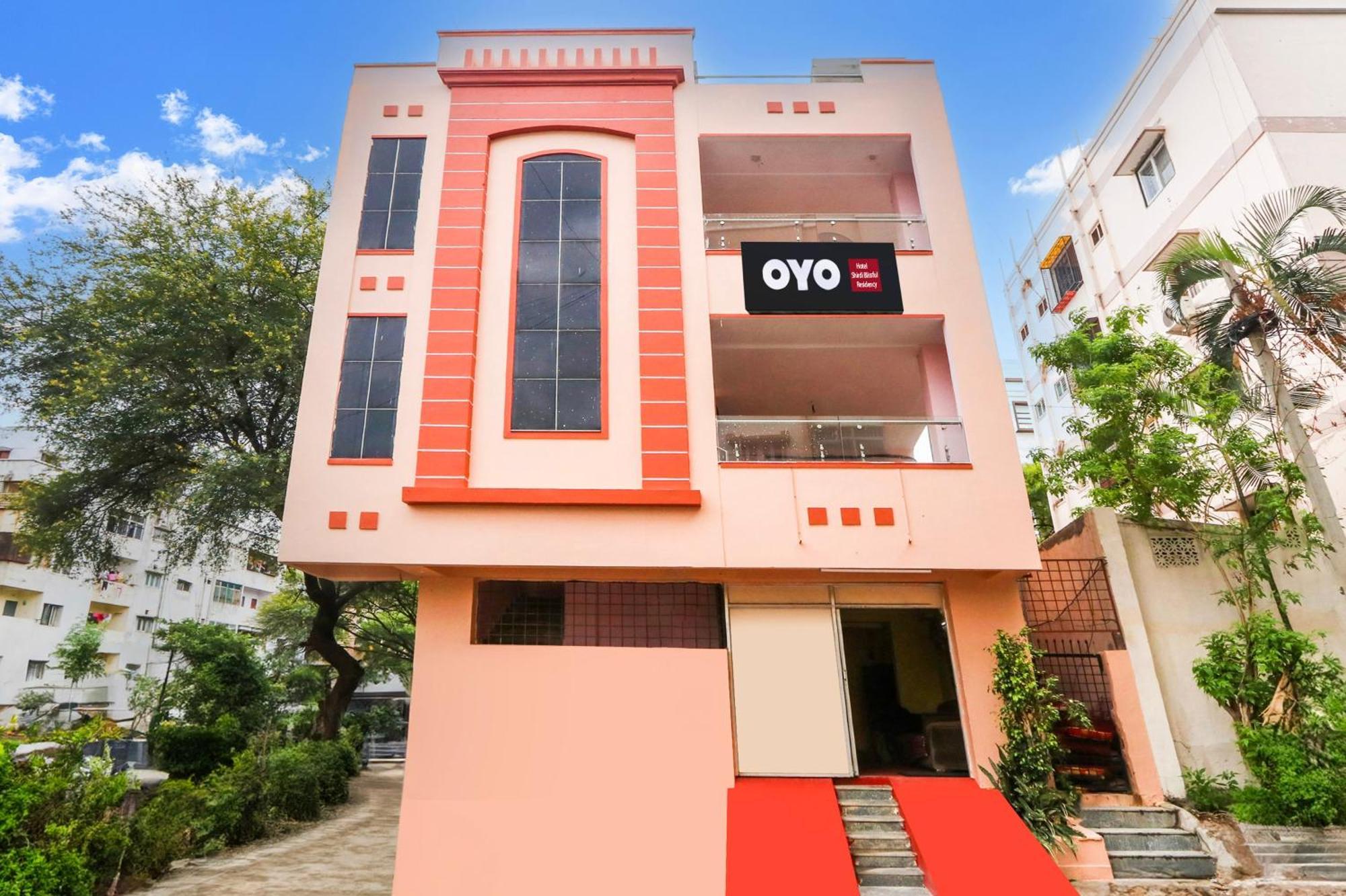 Hotel O Shirdi Blissful Residency 3*