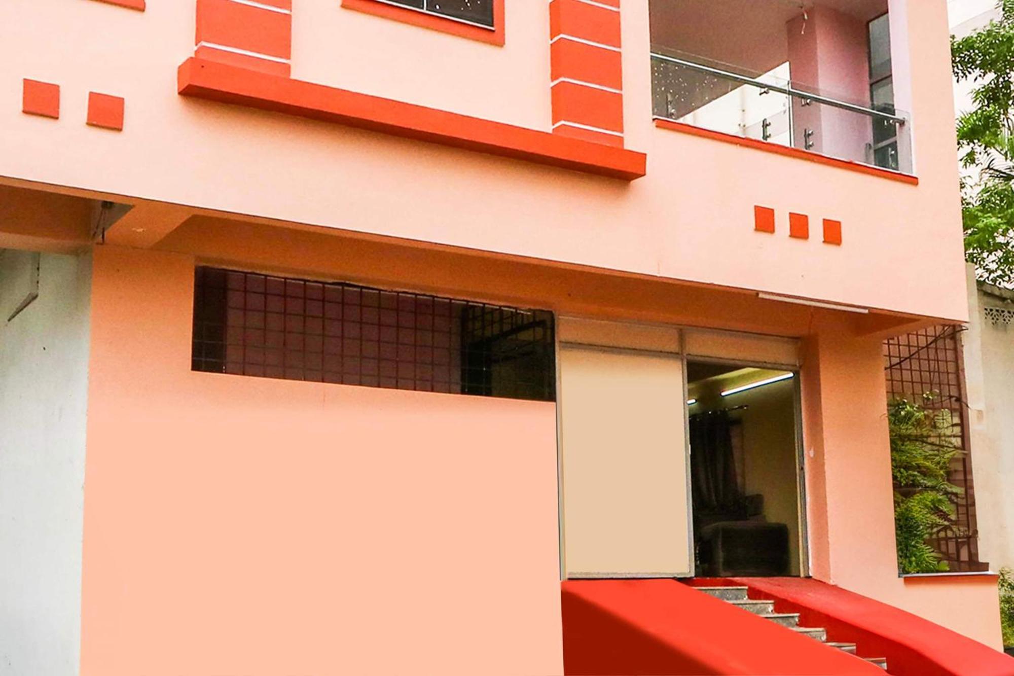 Hotel O Shirdi Blissful Residency Hyderabad