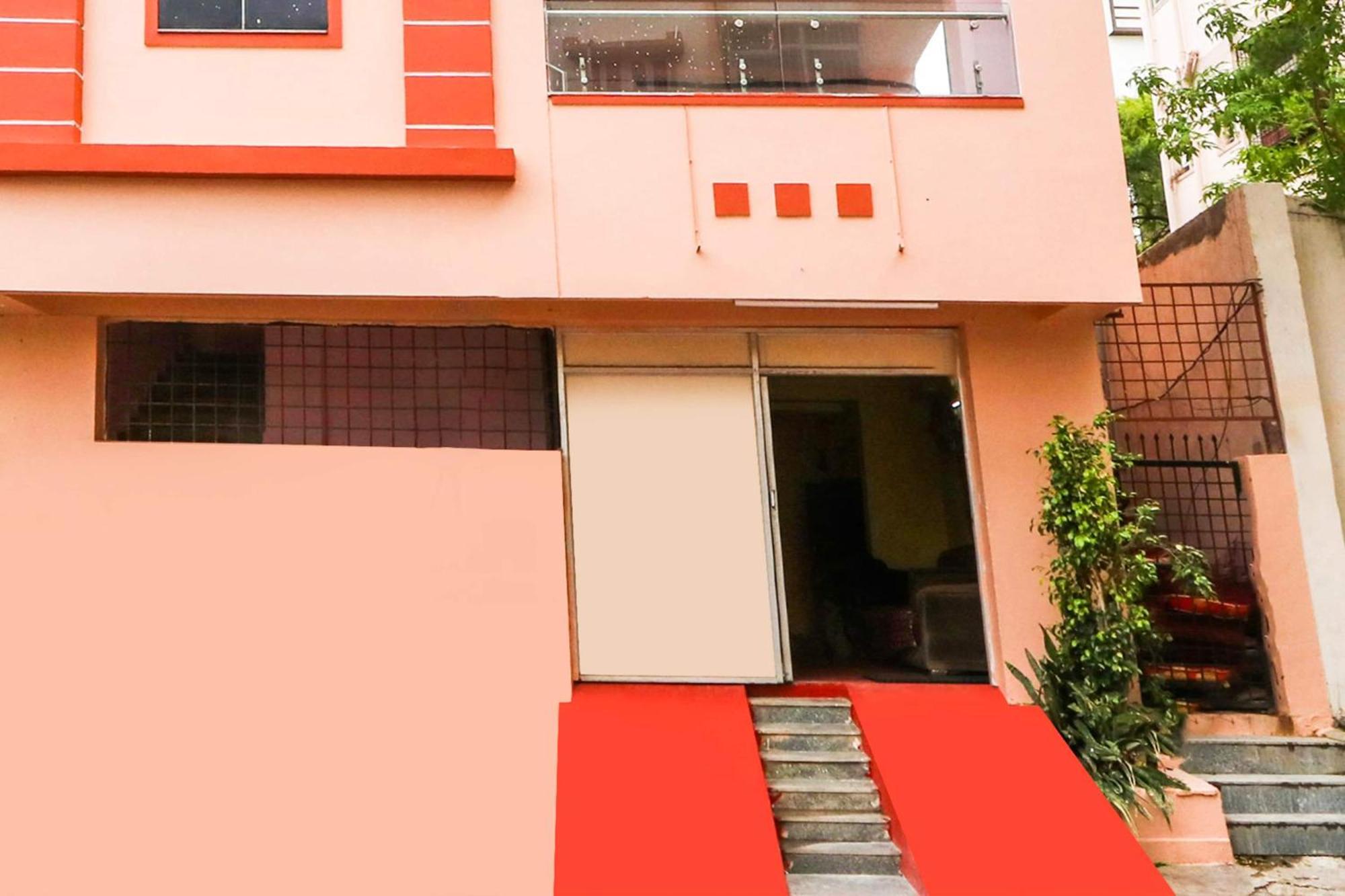 O Shirdi Blissful Residency 3*
