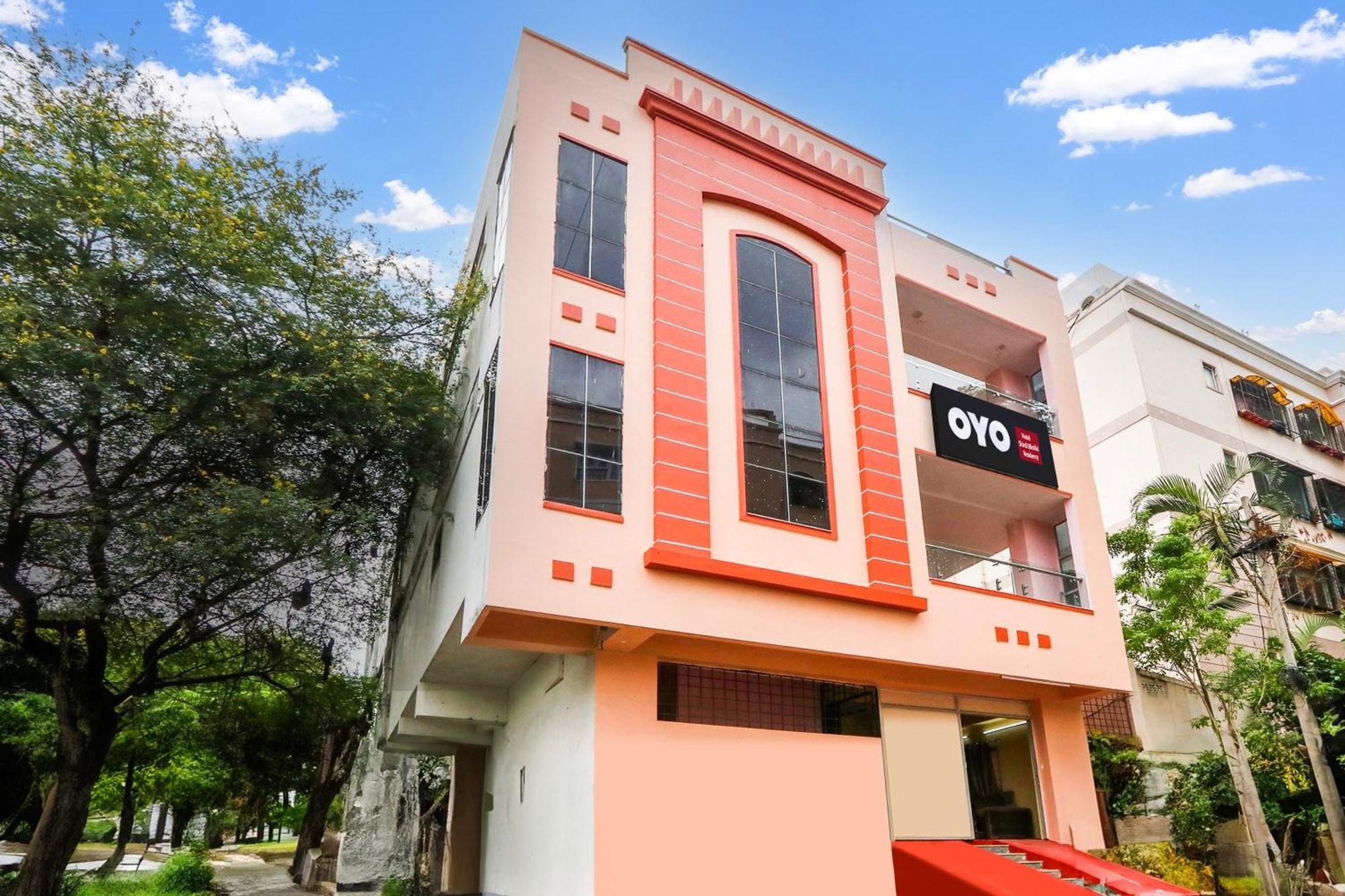 O Shirdi Blissful Residency 3*