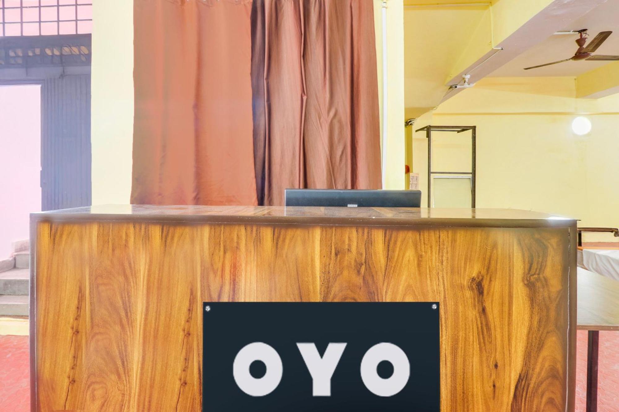 O Shirdi Blissful Residency Hotel 3*