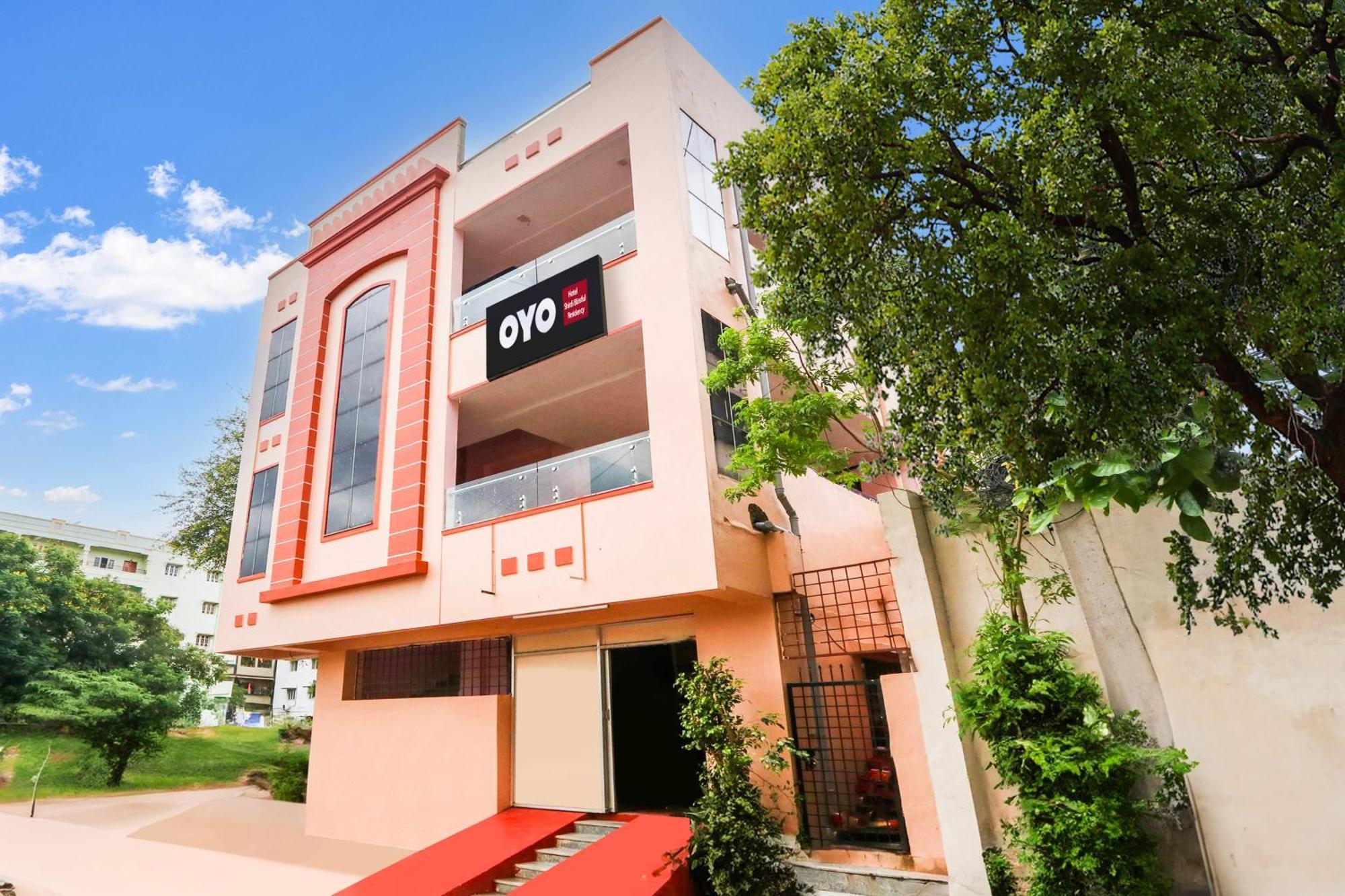Hotel O Shirdi Blissful Residency 3*